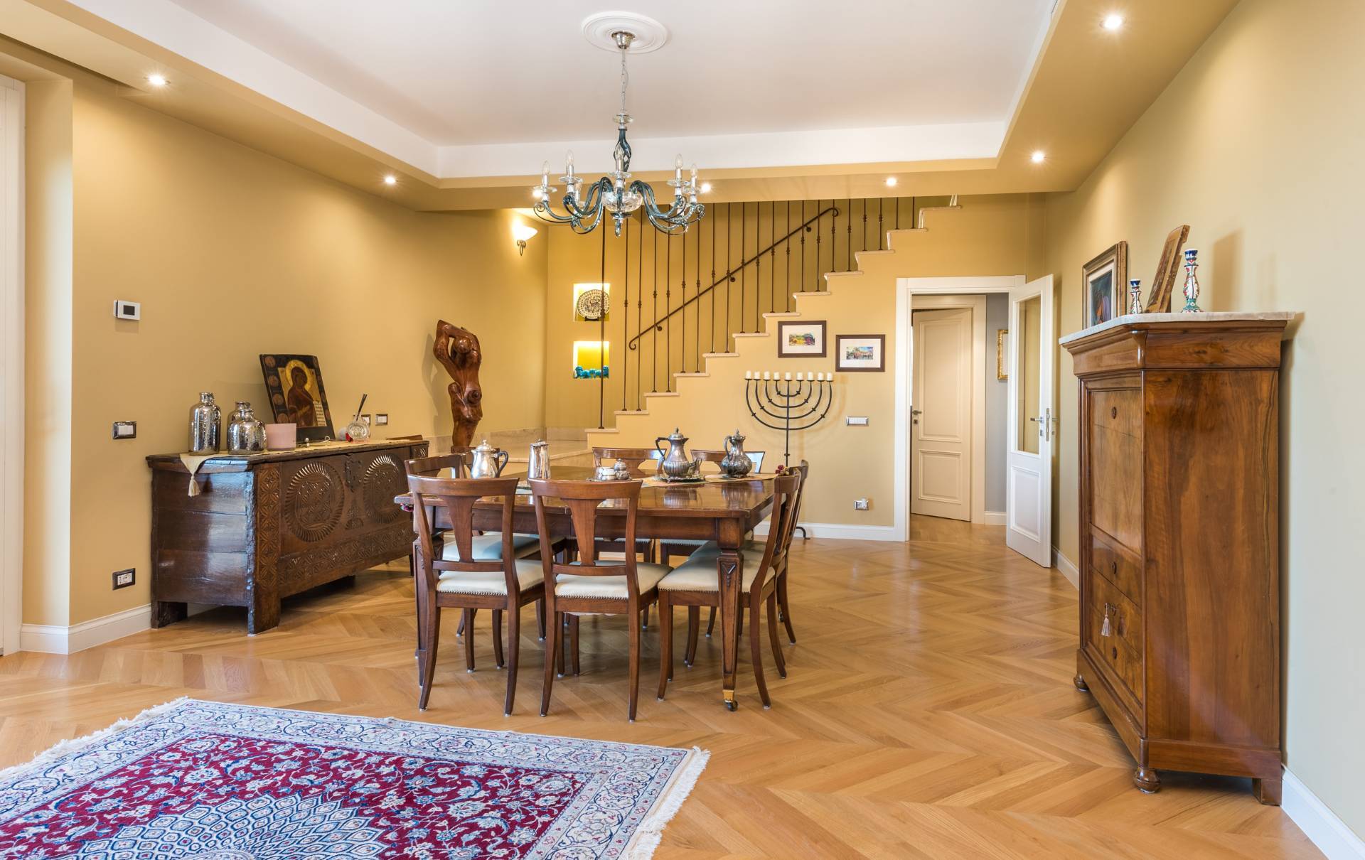 Villa in vendita a Marino (RM)