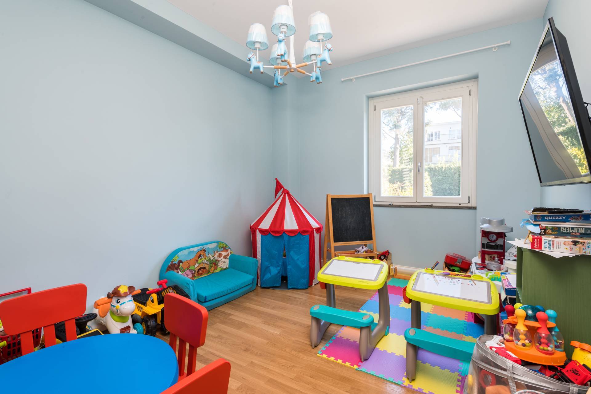 Villa in vendita a Marino (RM)