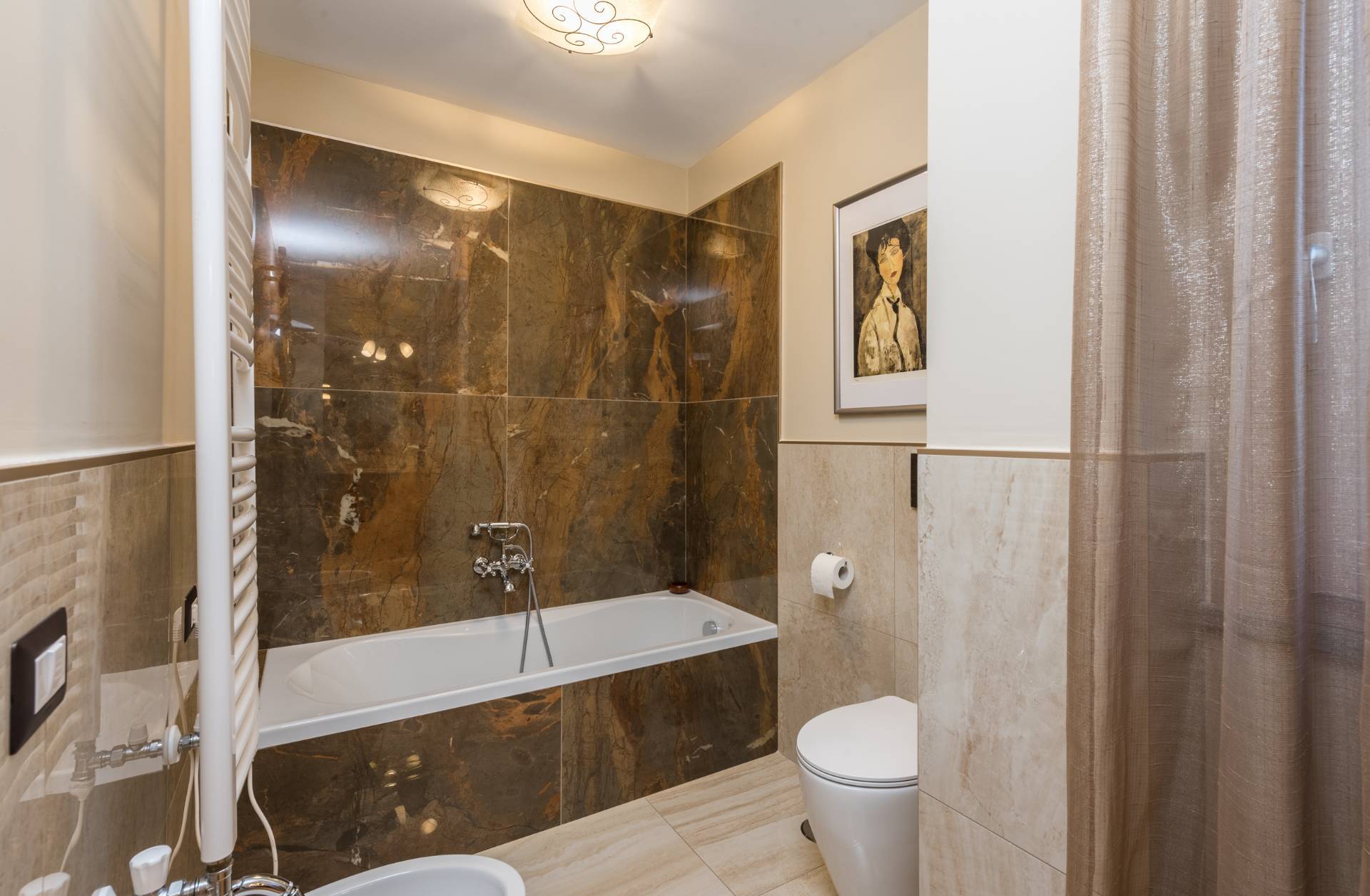 Villa in vendita a Marino (RM)