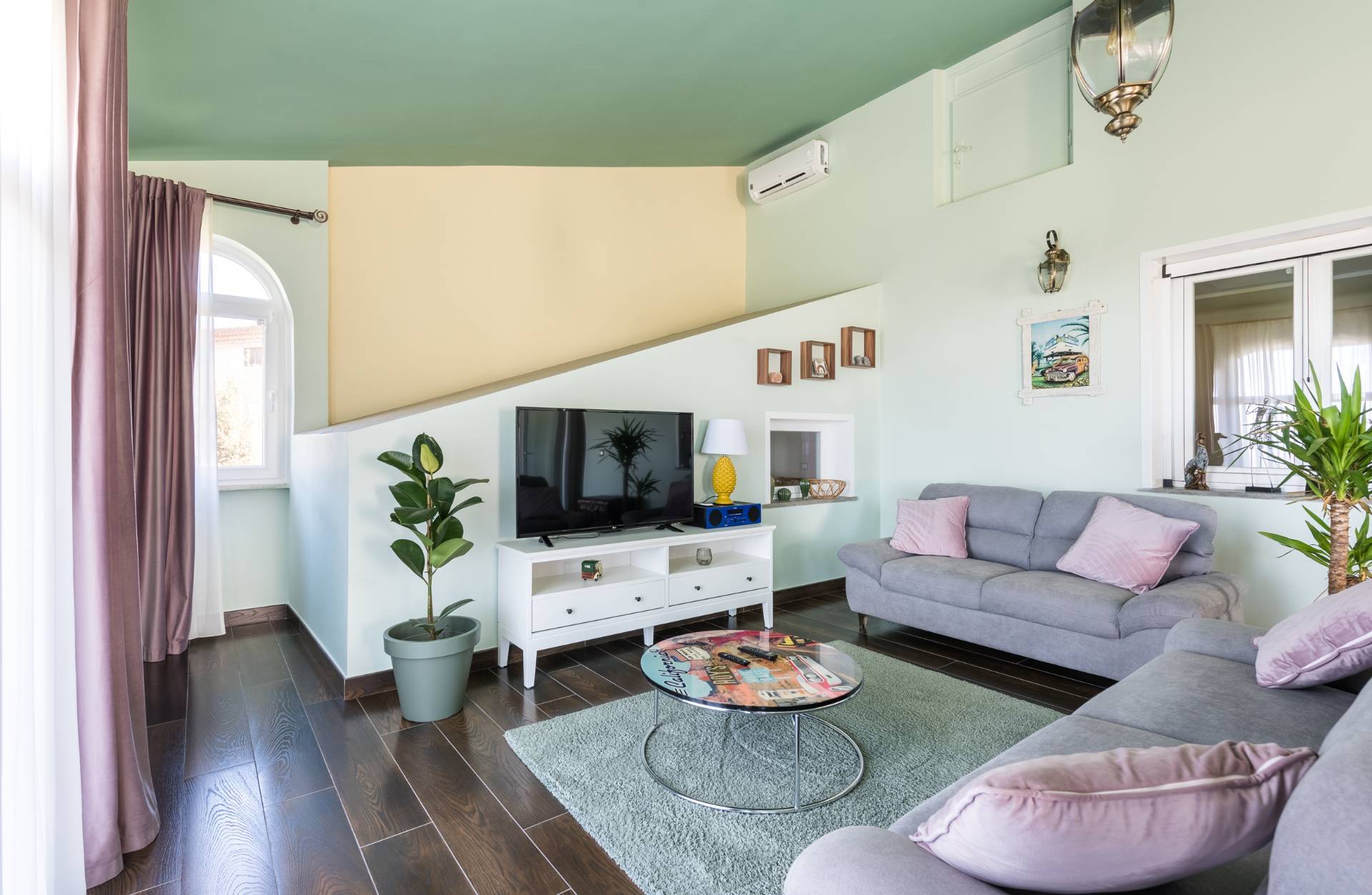 Villa in vendita a Marino (RM)