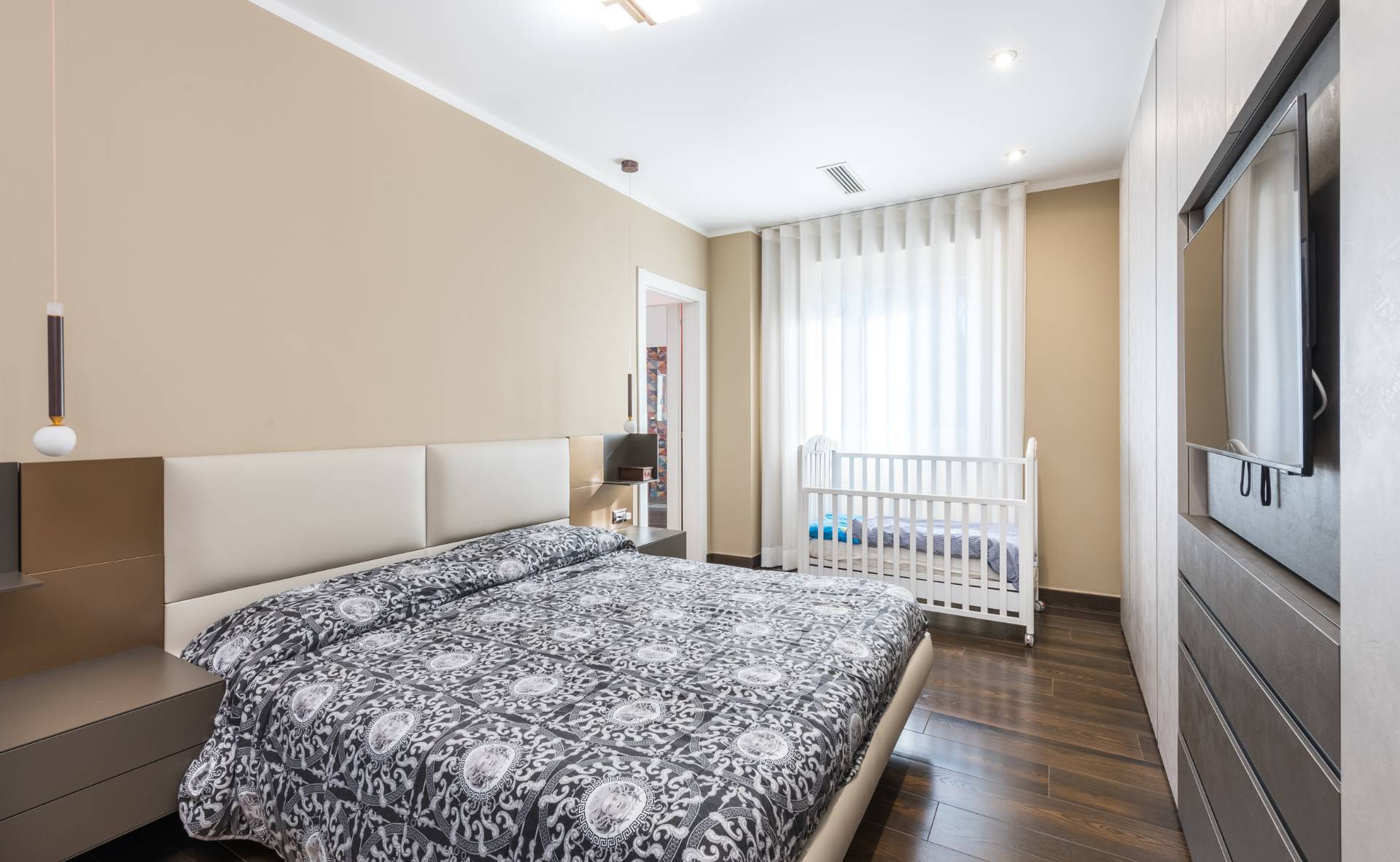 Villa in vendita a Marino (RM)