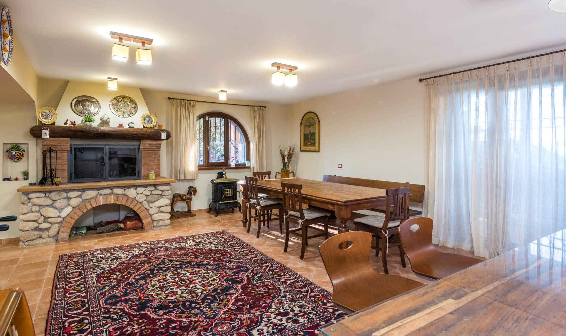 Villa in vendita a Marino (RM)