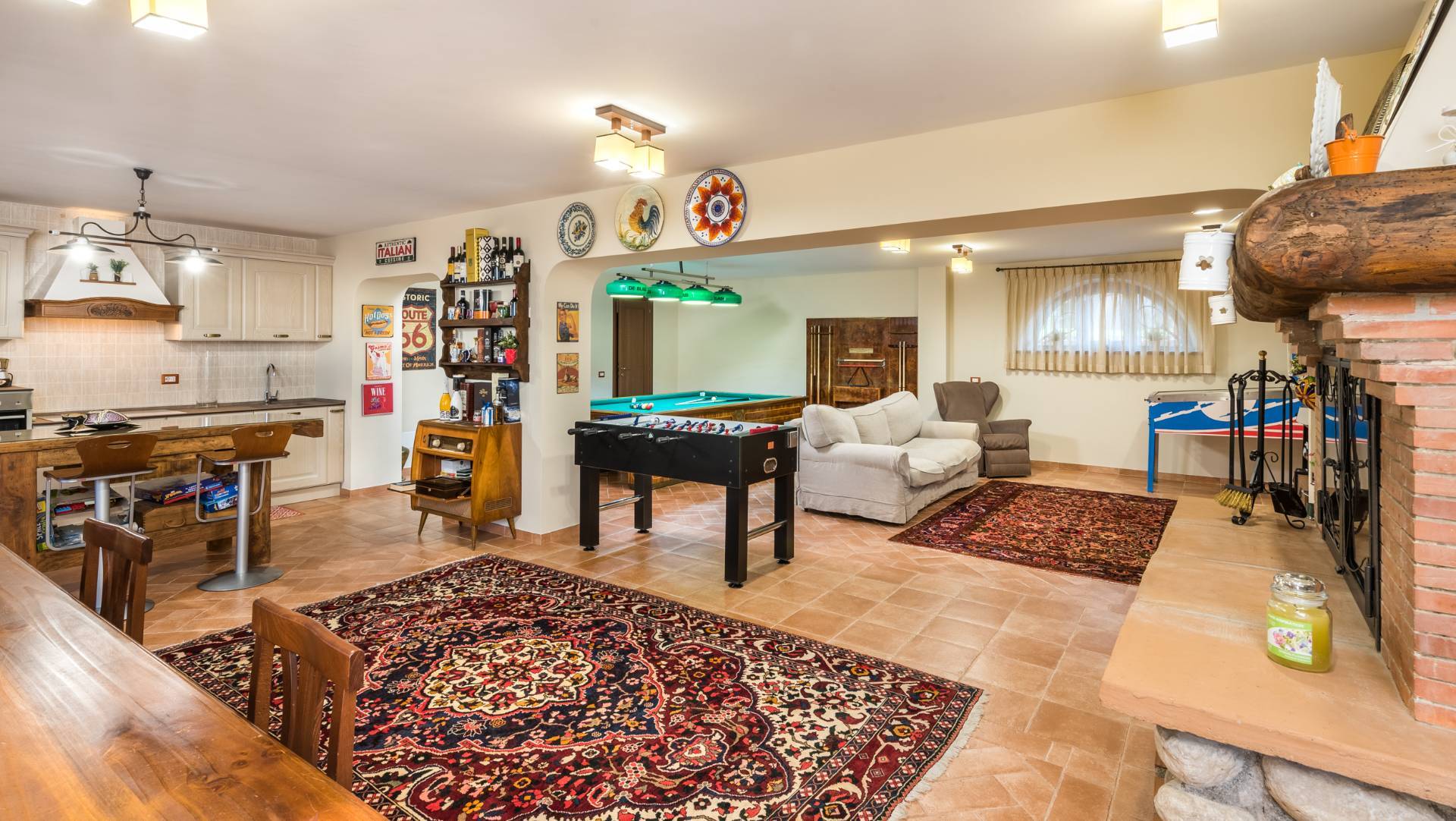Villa in vendita a Marino (RM)