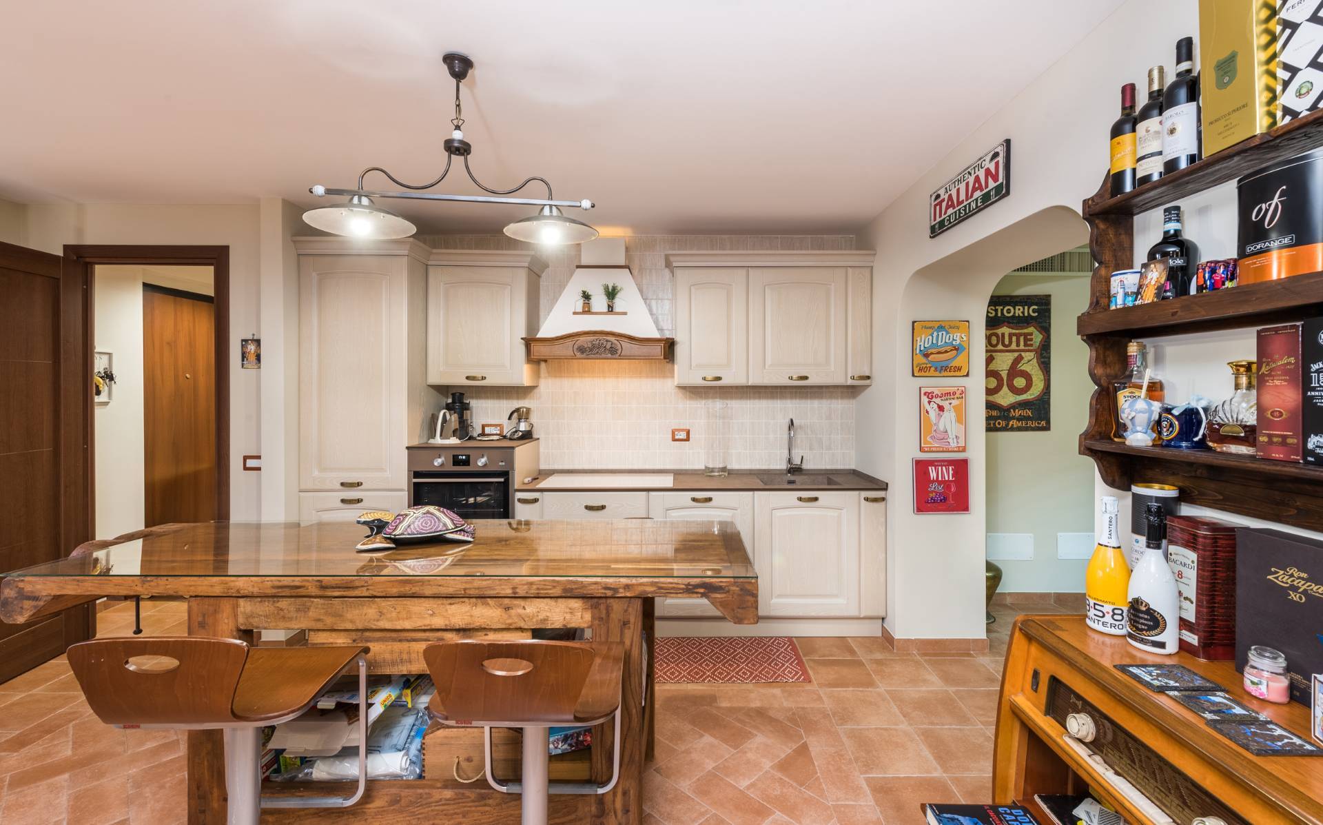 Villa in vendita a Marino (RM)