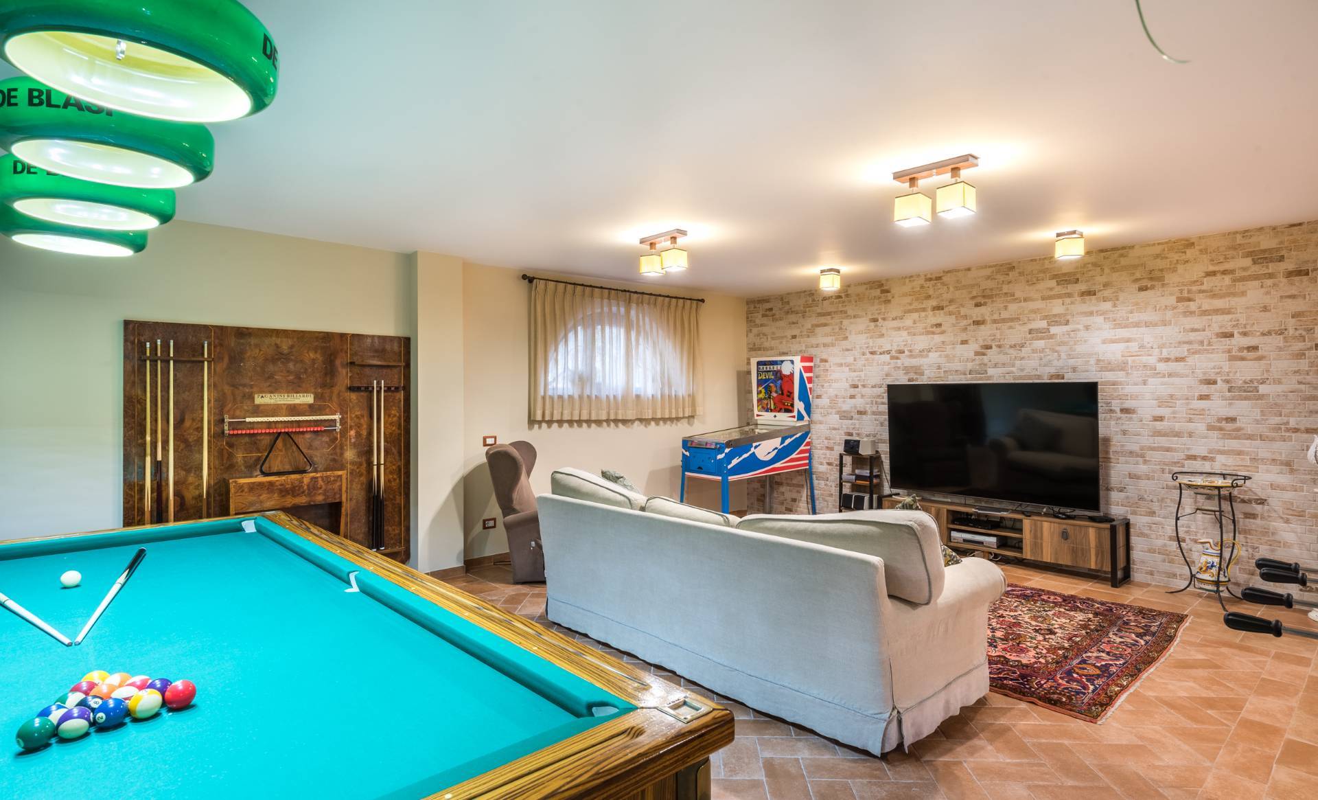 Villa in vendita a Marino (RM)