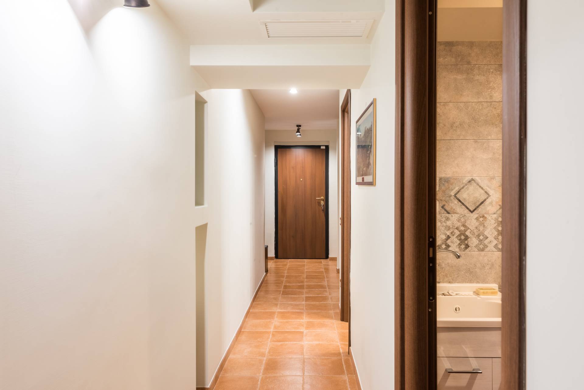 Villa in vendita a Marino (RM)