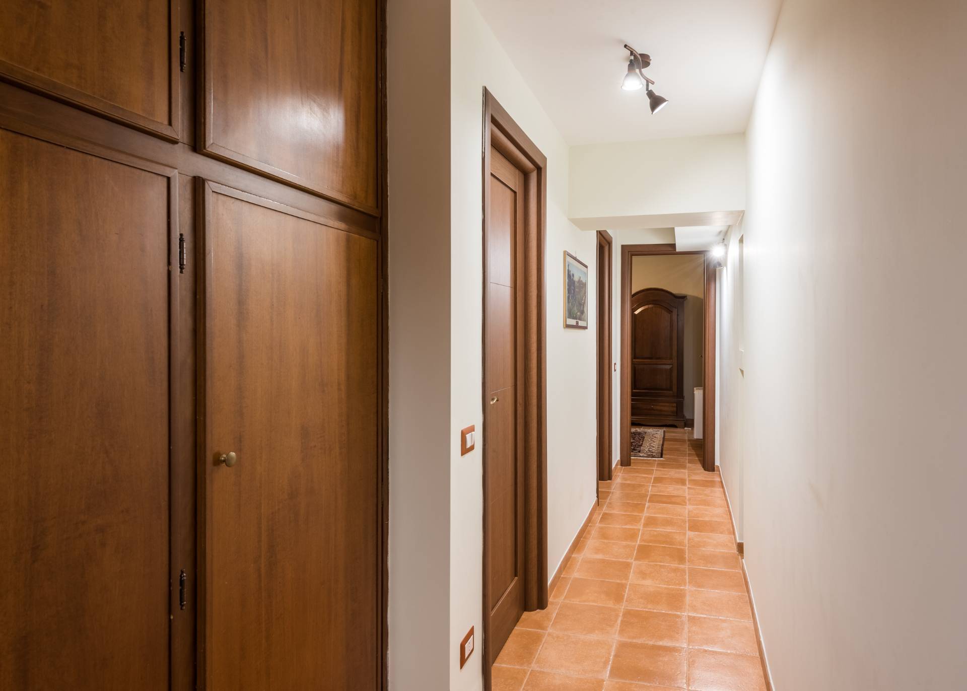 Villa in vendita a Marino (RM)