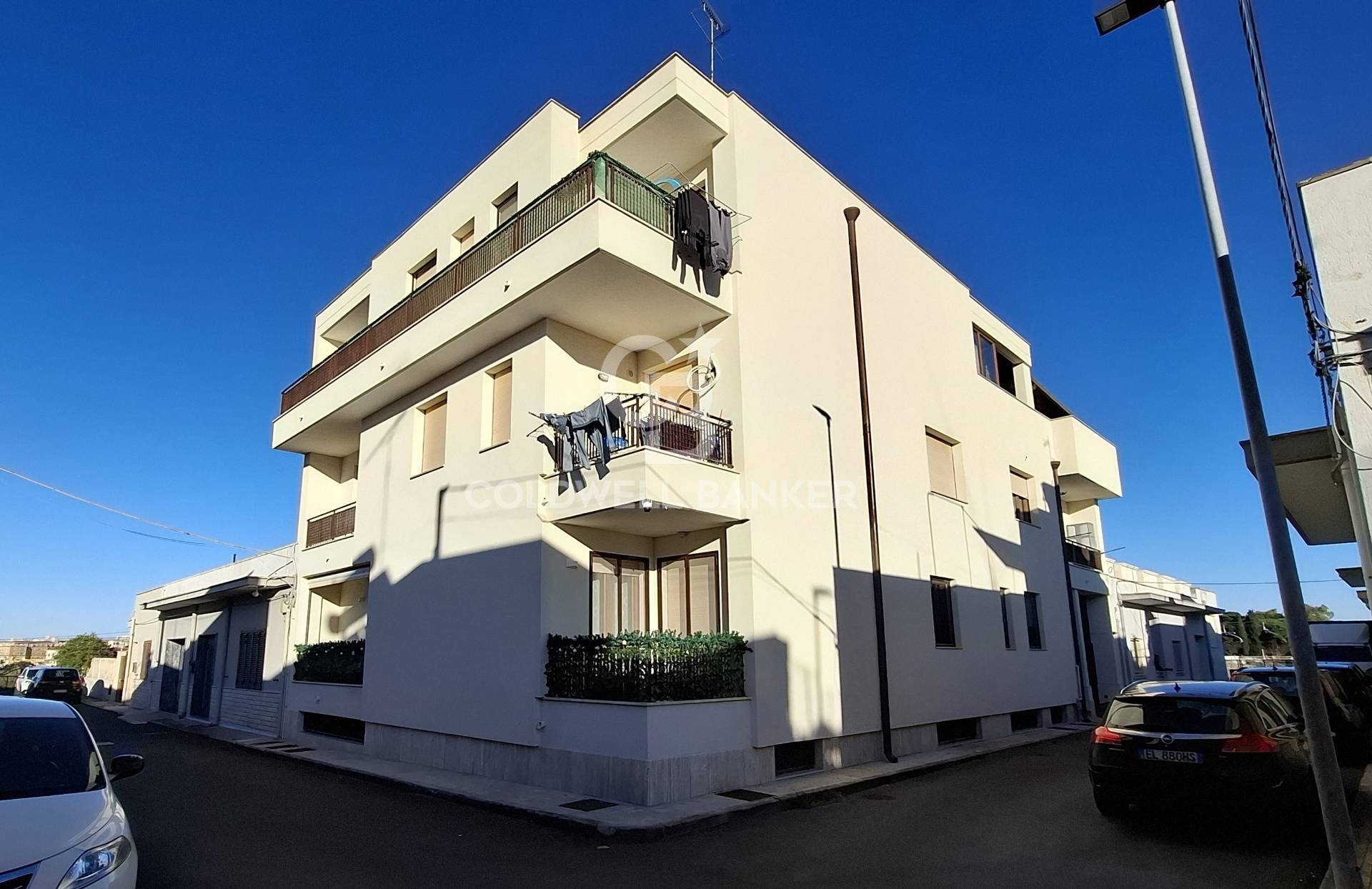 Appartamento in vendita a Brindisi