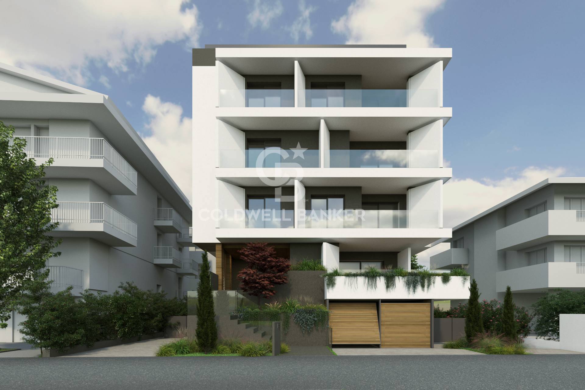 Appartamento in vendita a Riccione