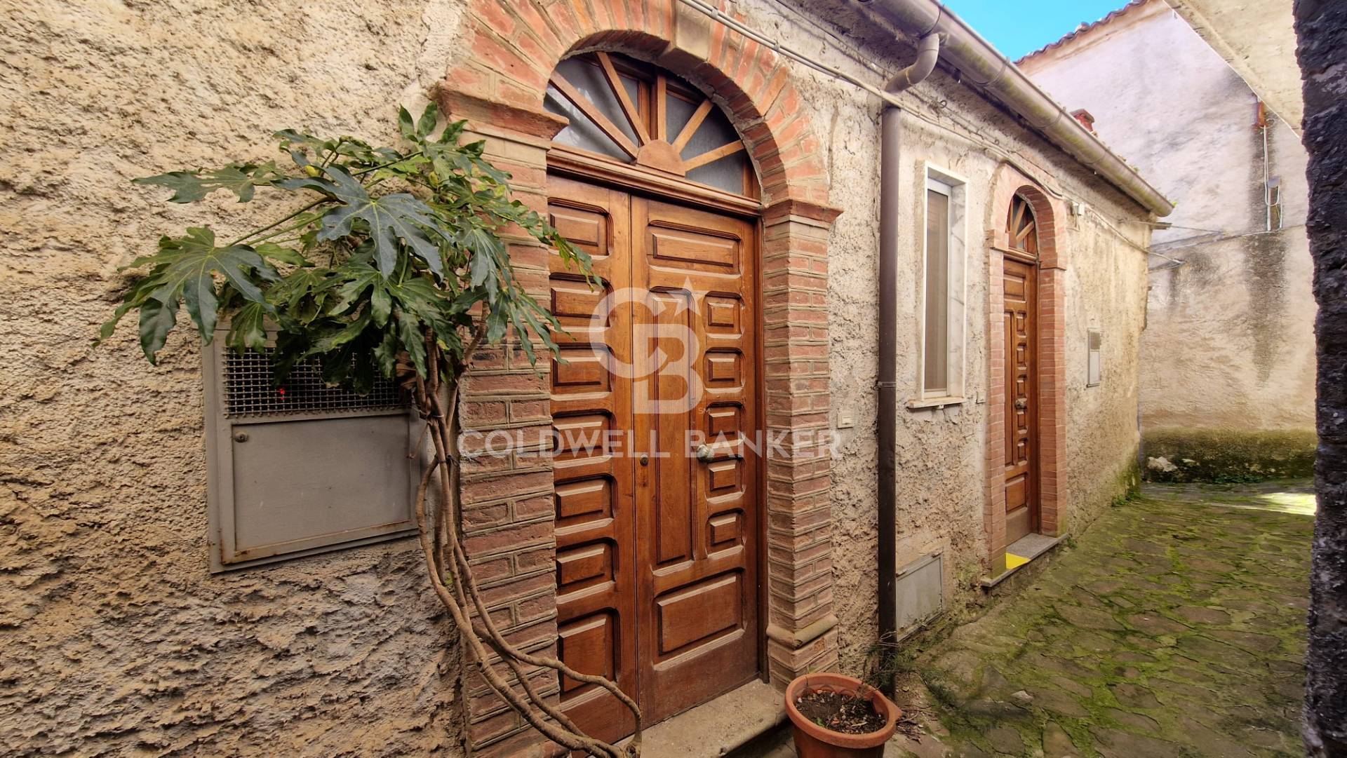 Casa indipendente in vendita a Cicerale