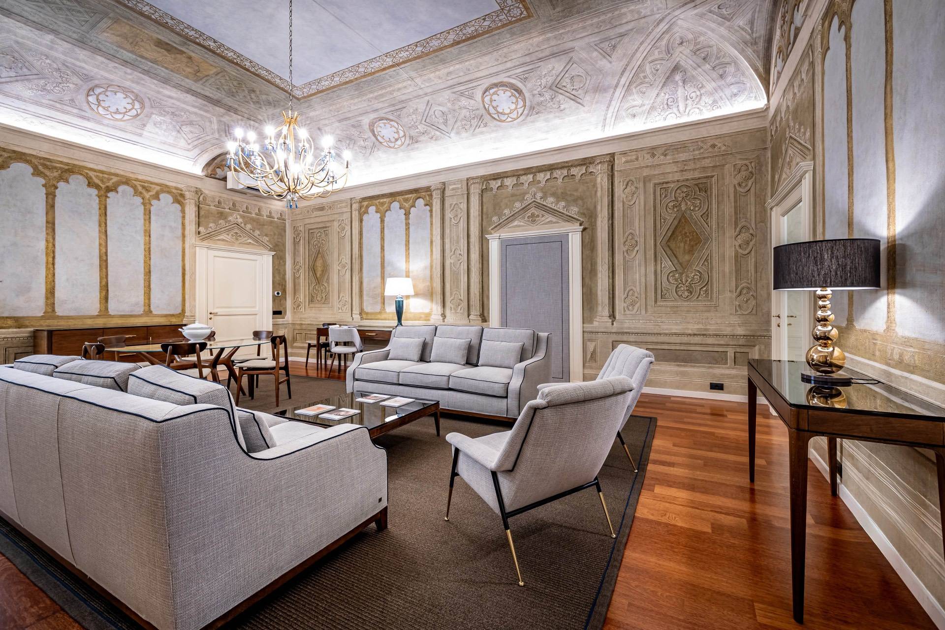 Apartment for sale in Firenze