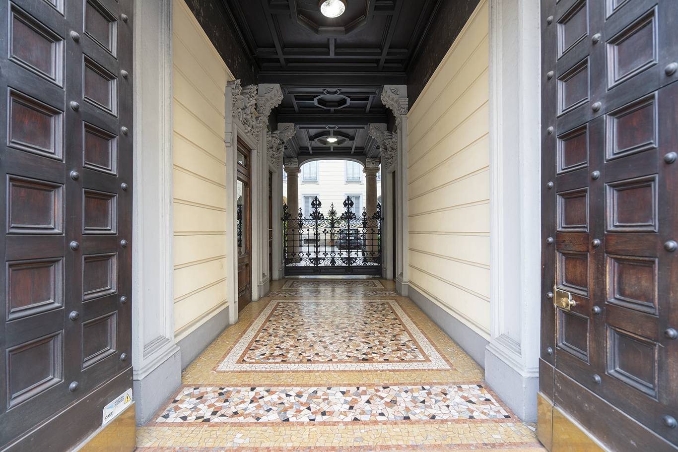 Apartment for rent in Milano