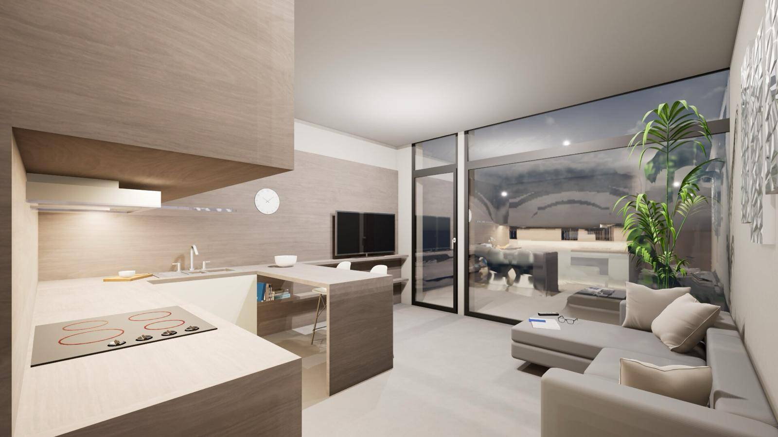 2 locali in vendita a Milano