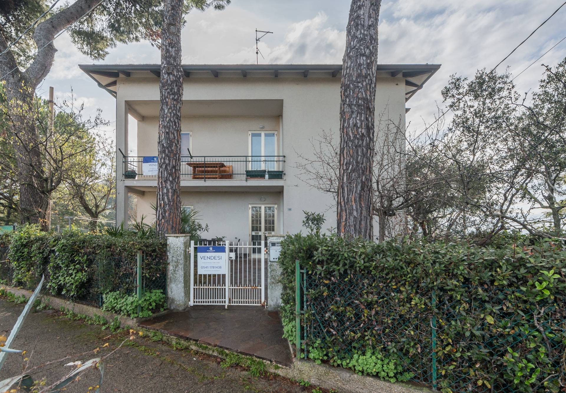 Casa indipendente in vendita a Riccione