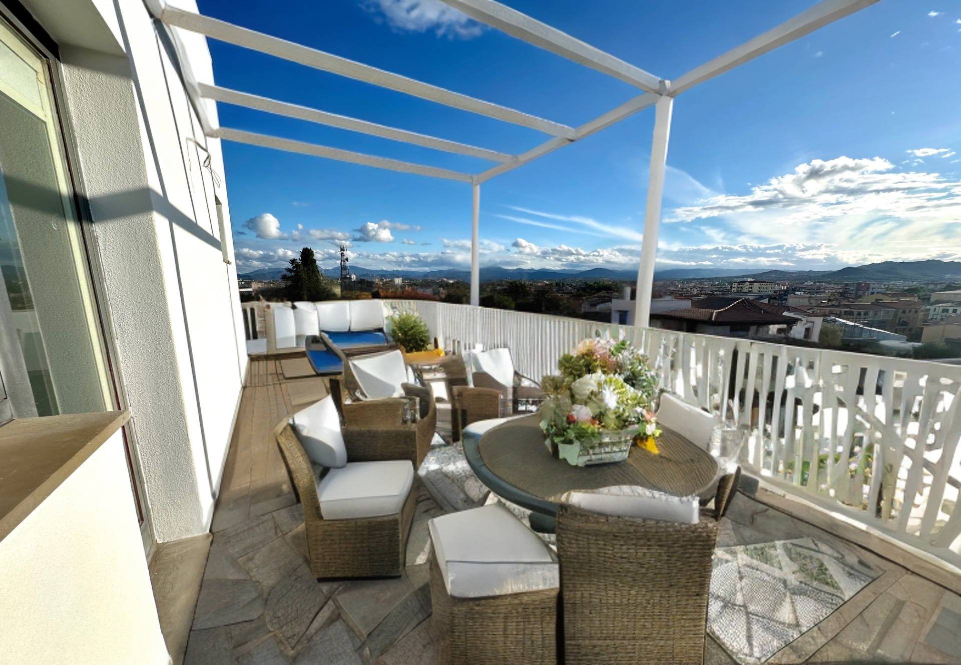 Apartment for sale in Olbia