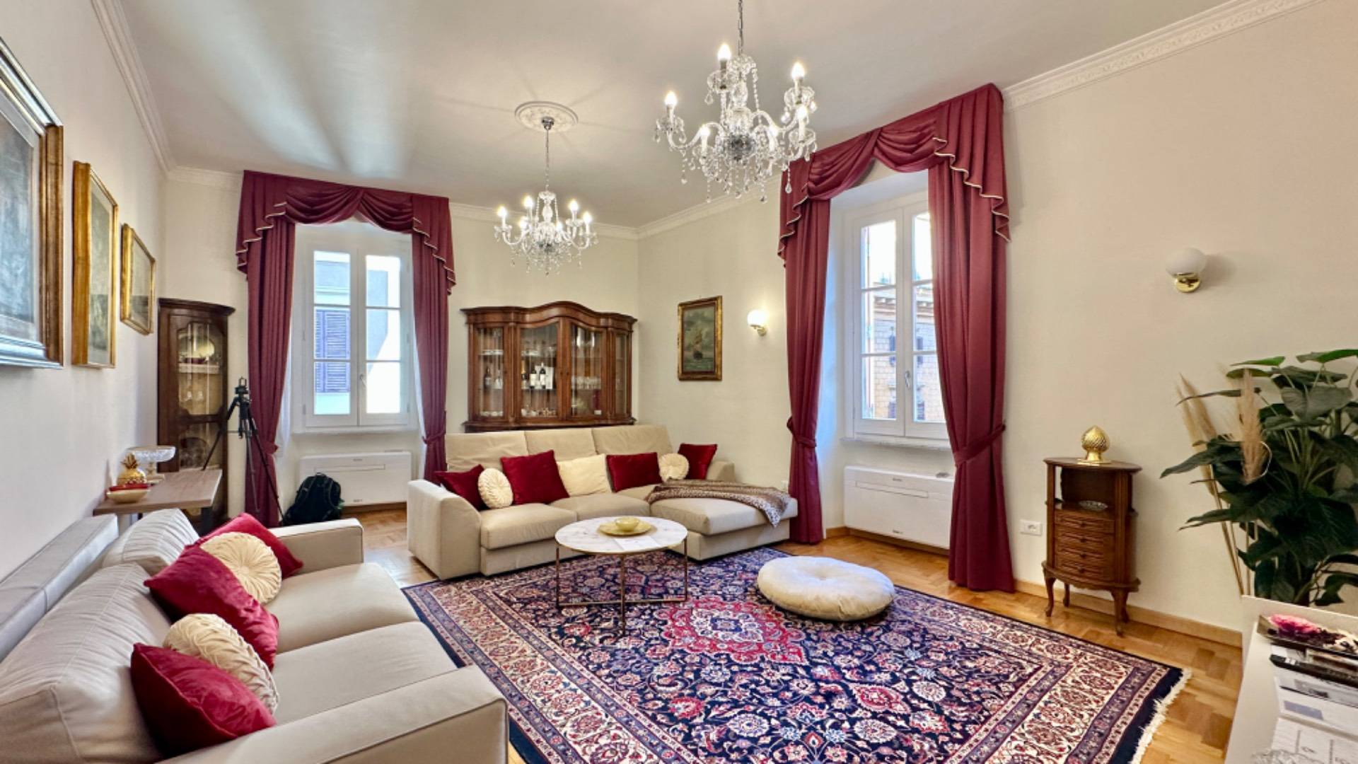 Appartamento in Affitto