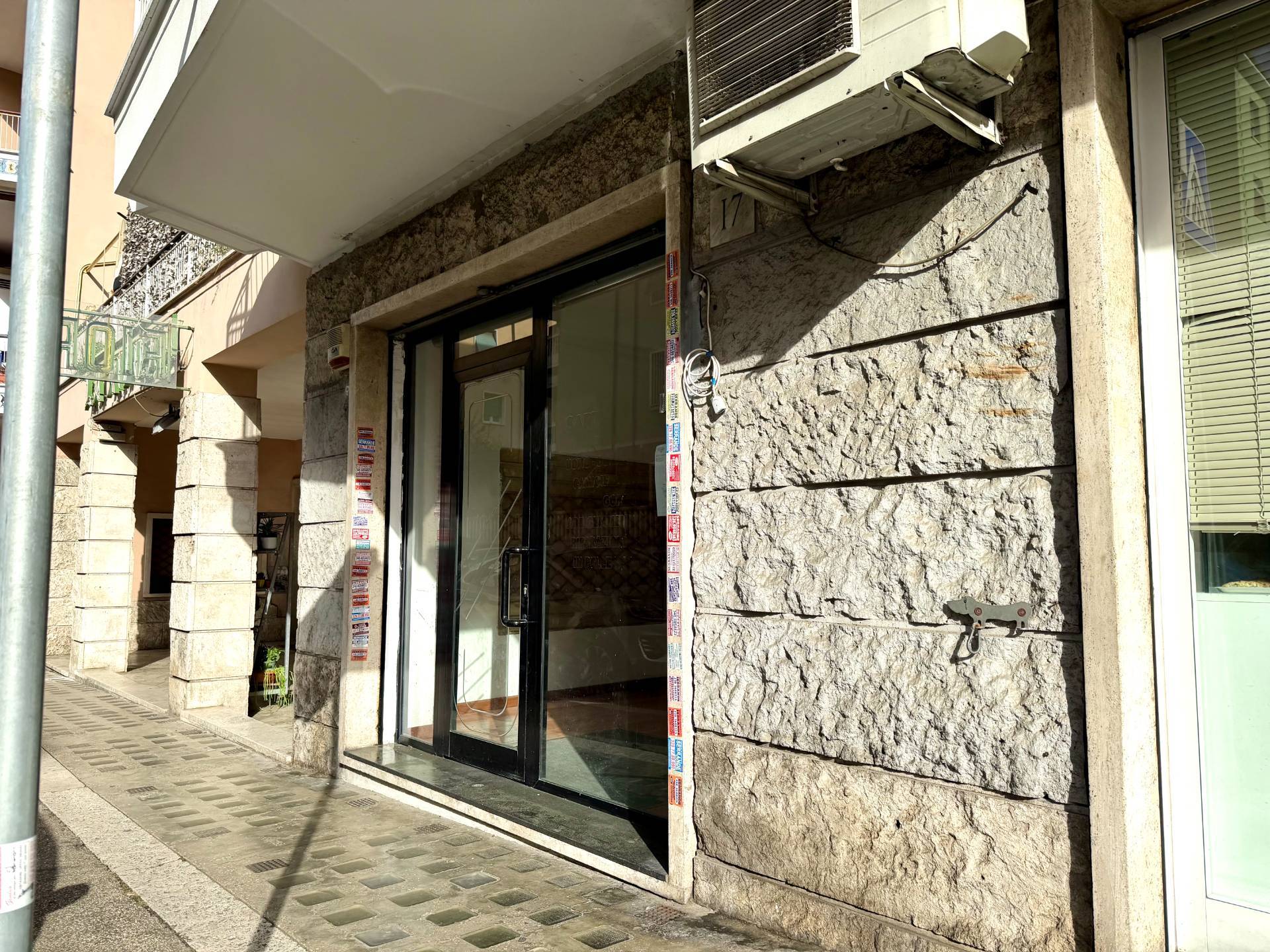 via gregorio vii roma rm
