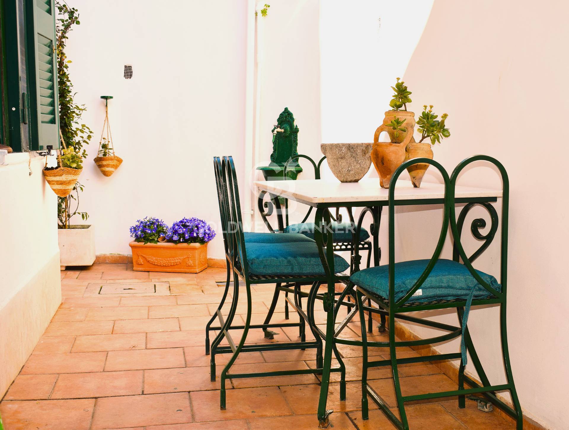 Appartamento in Affitto