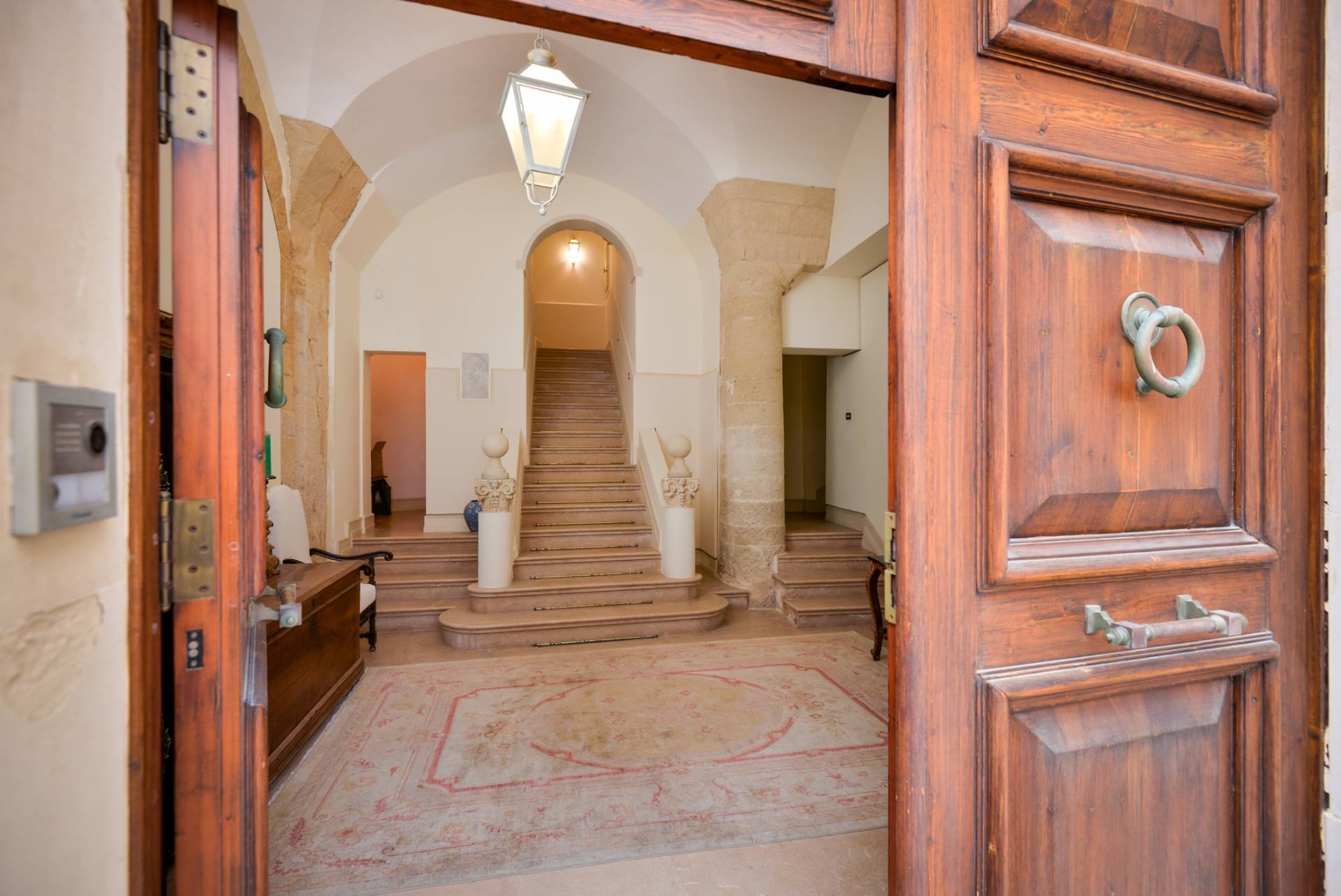 Palazzo in vendita a Lecce