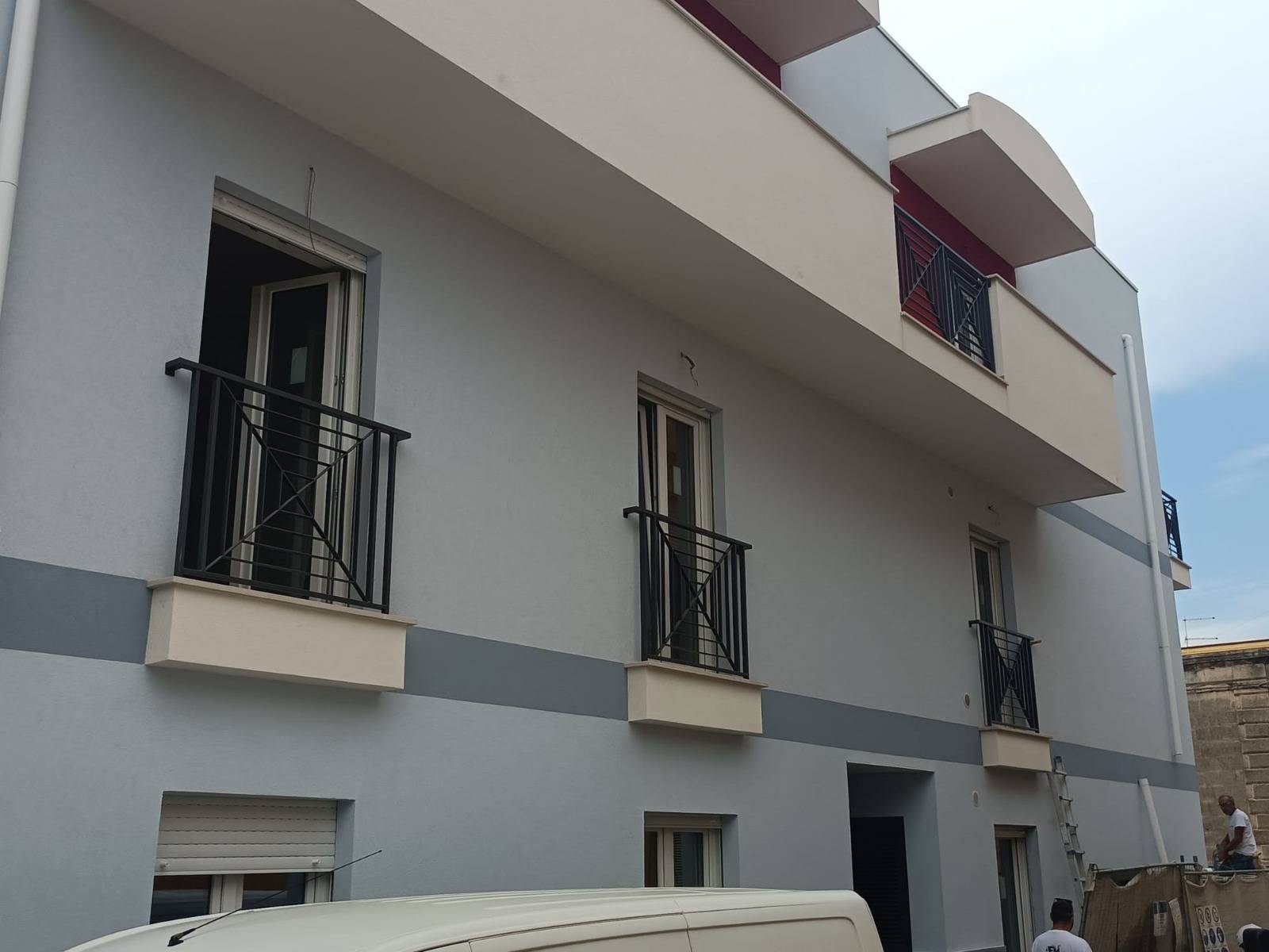 Apartment for sale in Taranto