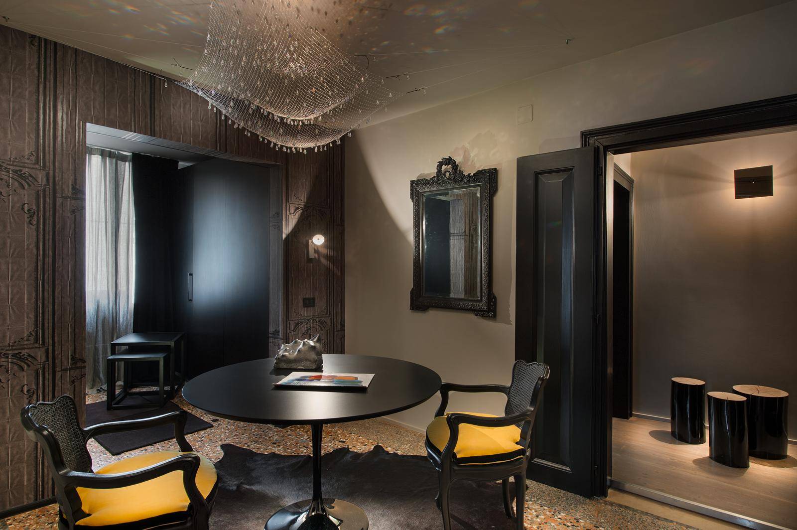 Boutique Hotel in vendita a Venezia