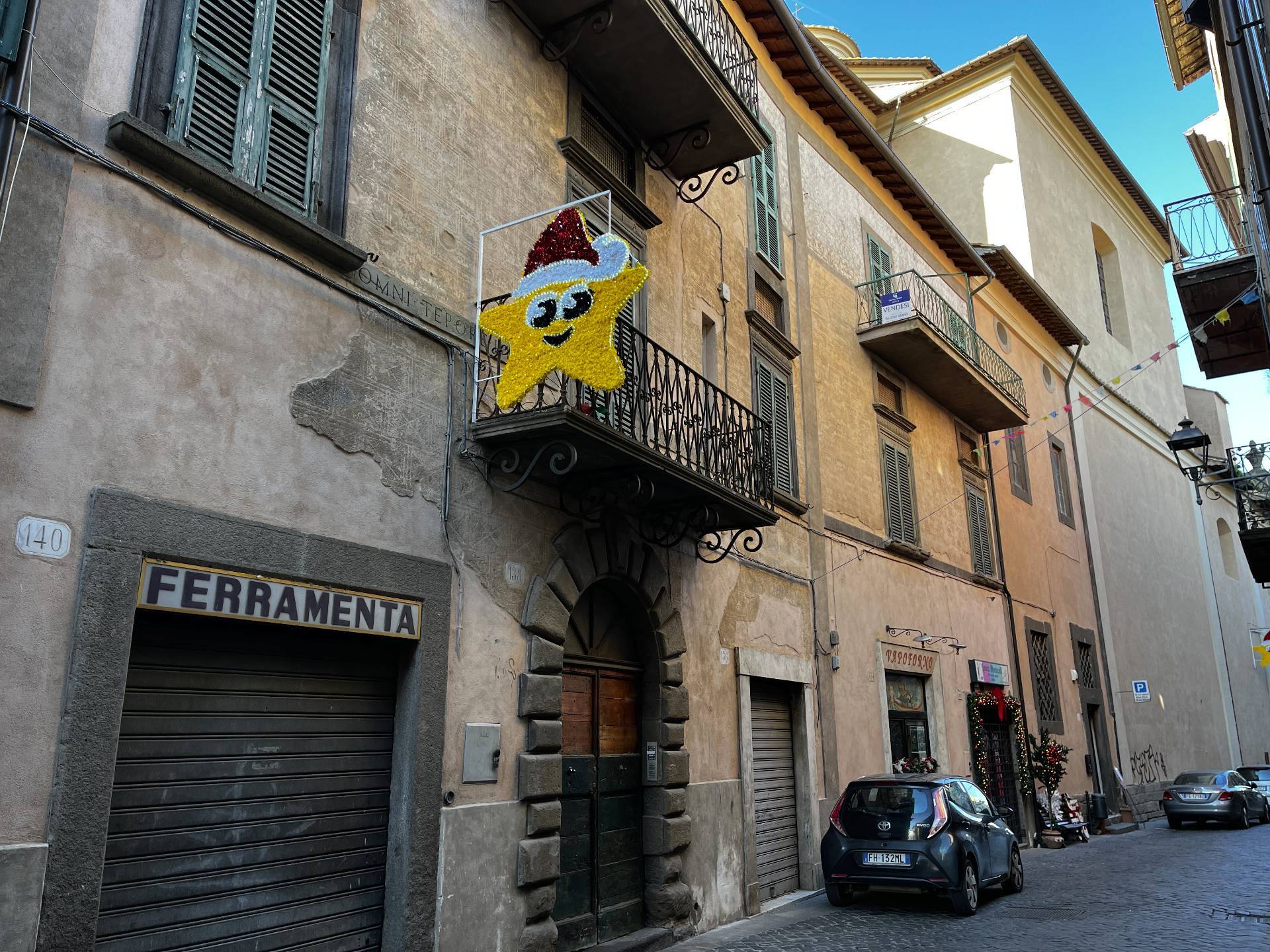 Apartment for sale in Vetralla