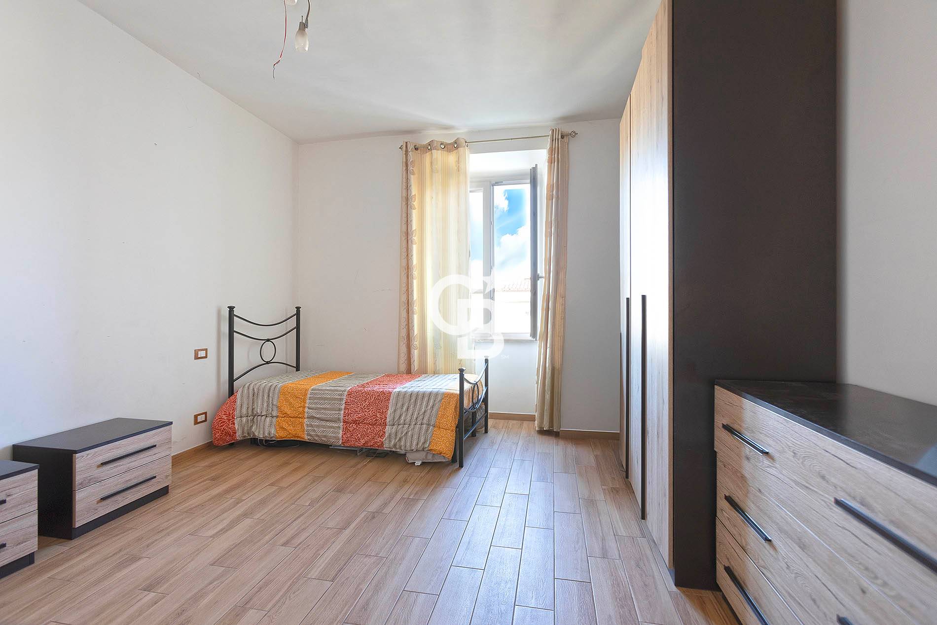 Appartamento in vendita a Viterbo