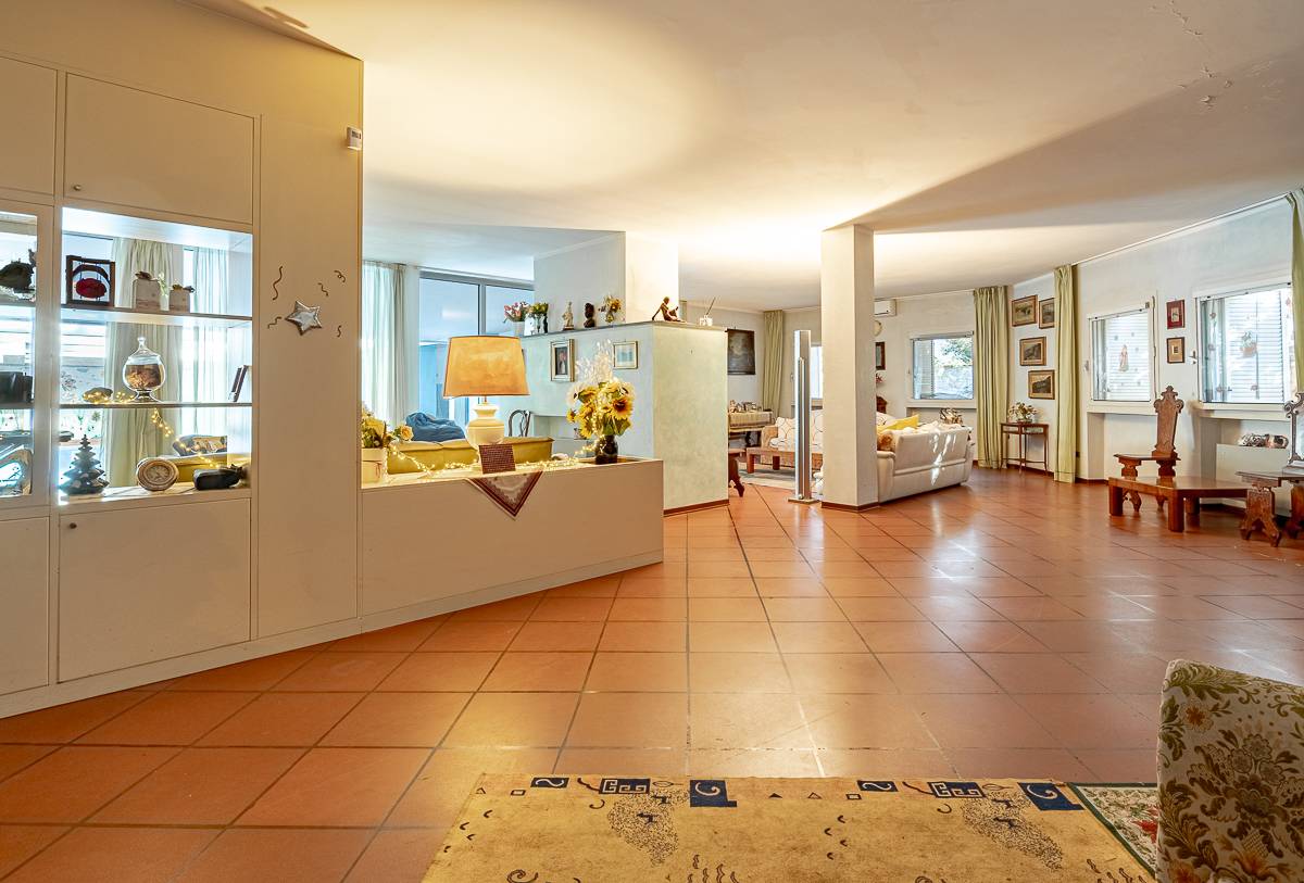 Villa in vendita a Caserta