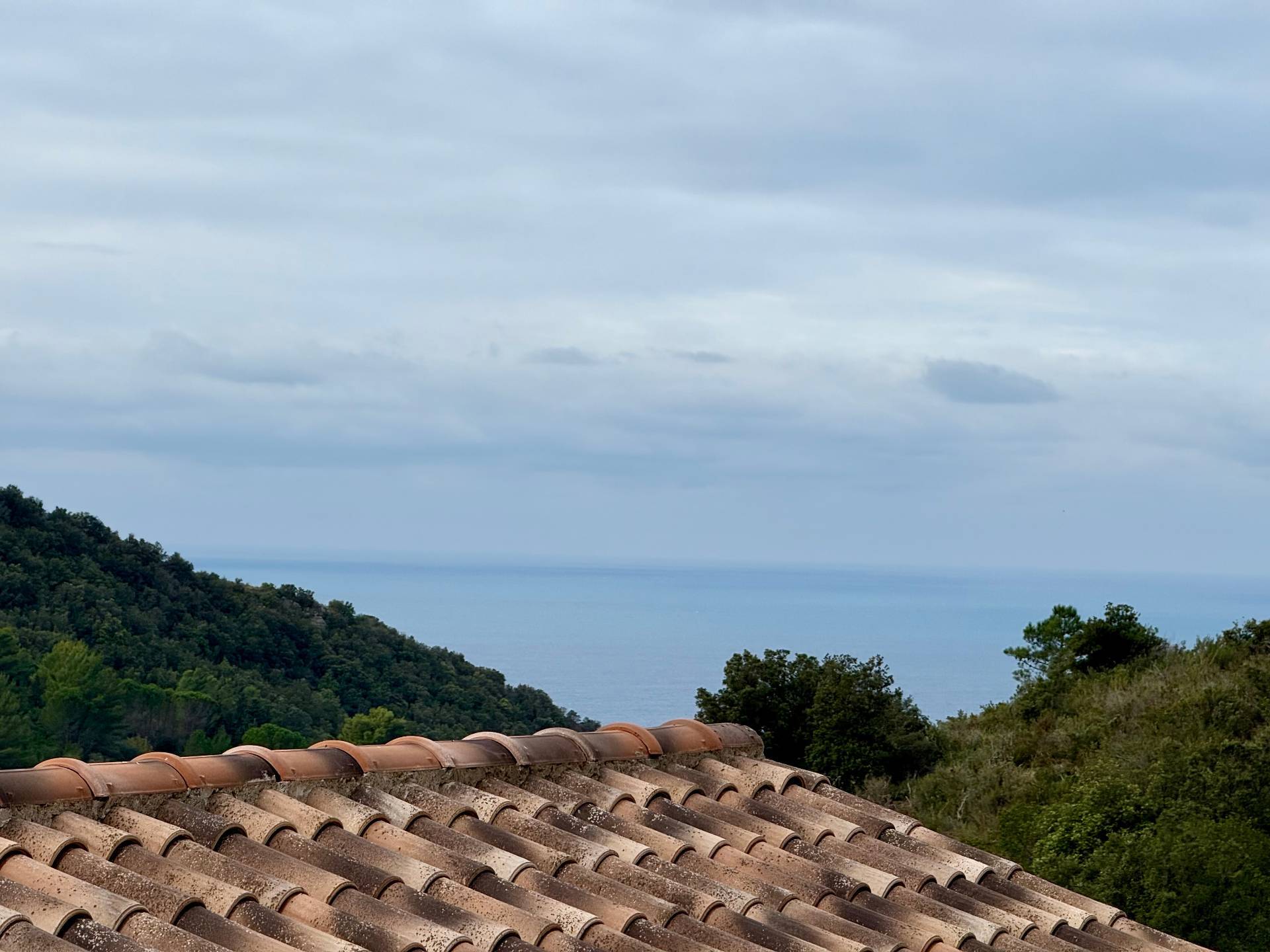 Villa in vendita a Monte Argentario