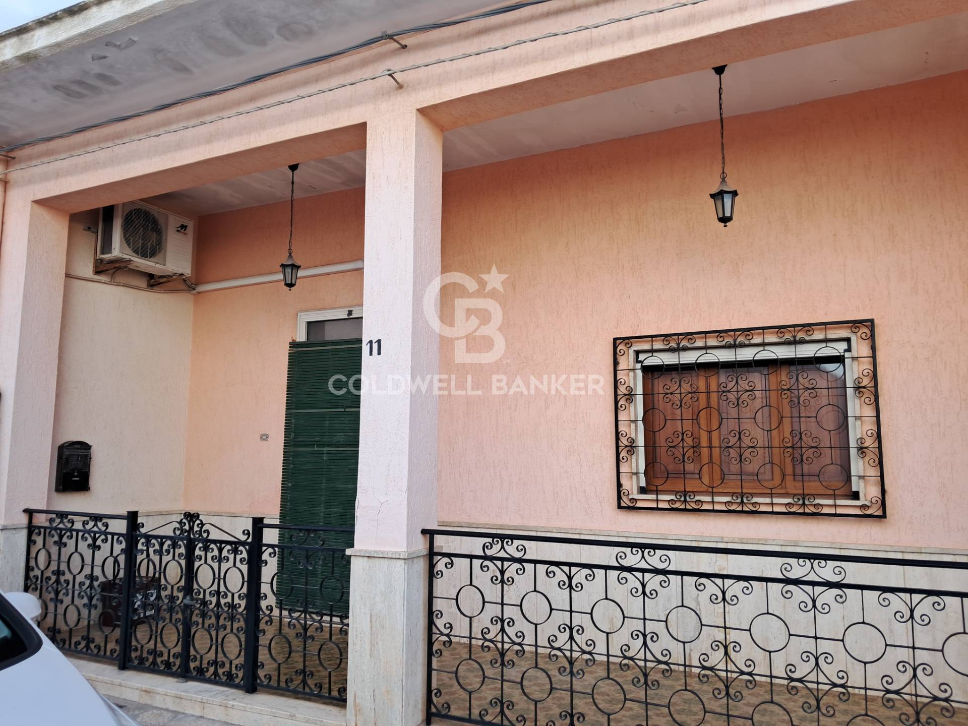 Casa indipendente in vendita a San Vito dei Normanni