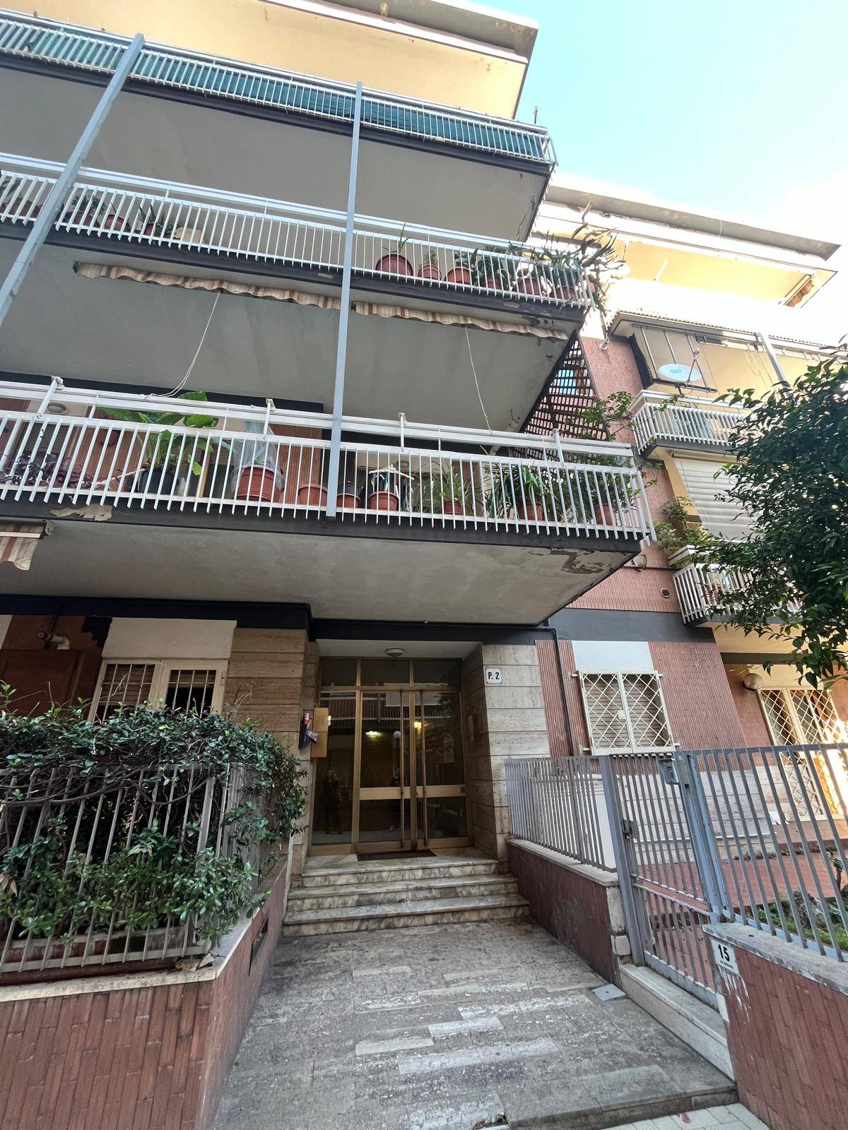 Apartment for sale in Formia