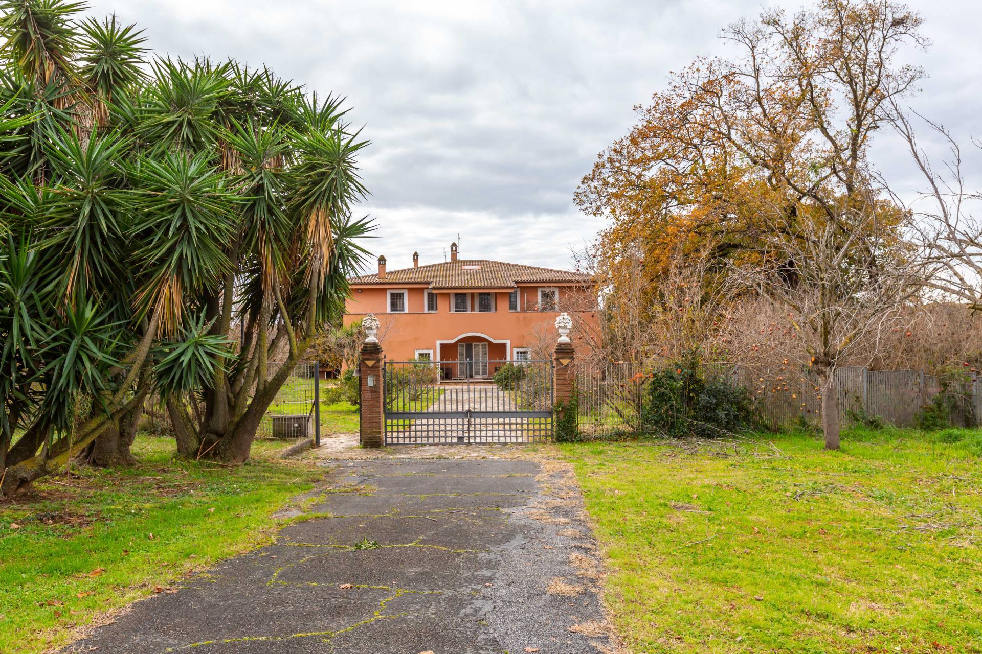 Villa in vendita a Fiumicino