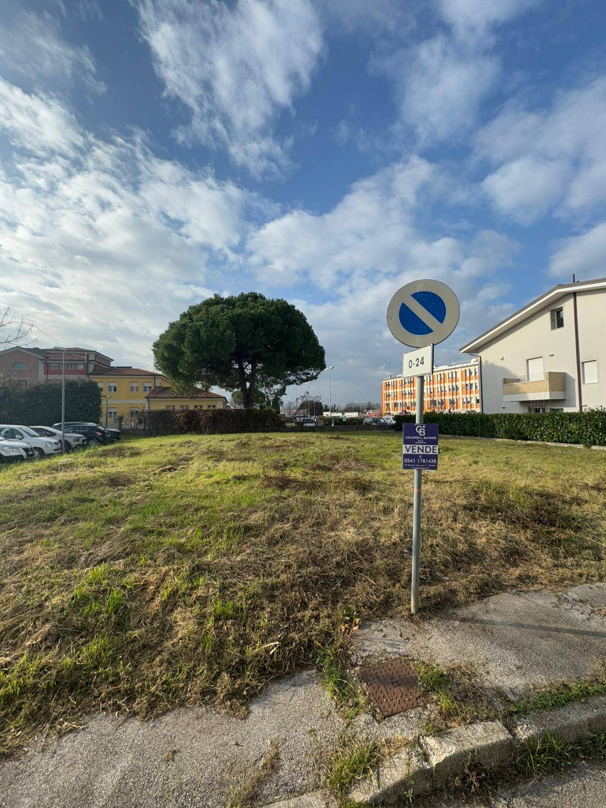 Terreno Edificabile in vendita a Cattolica