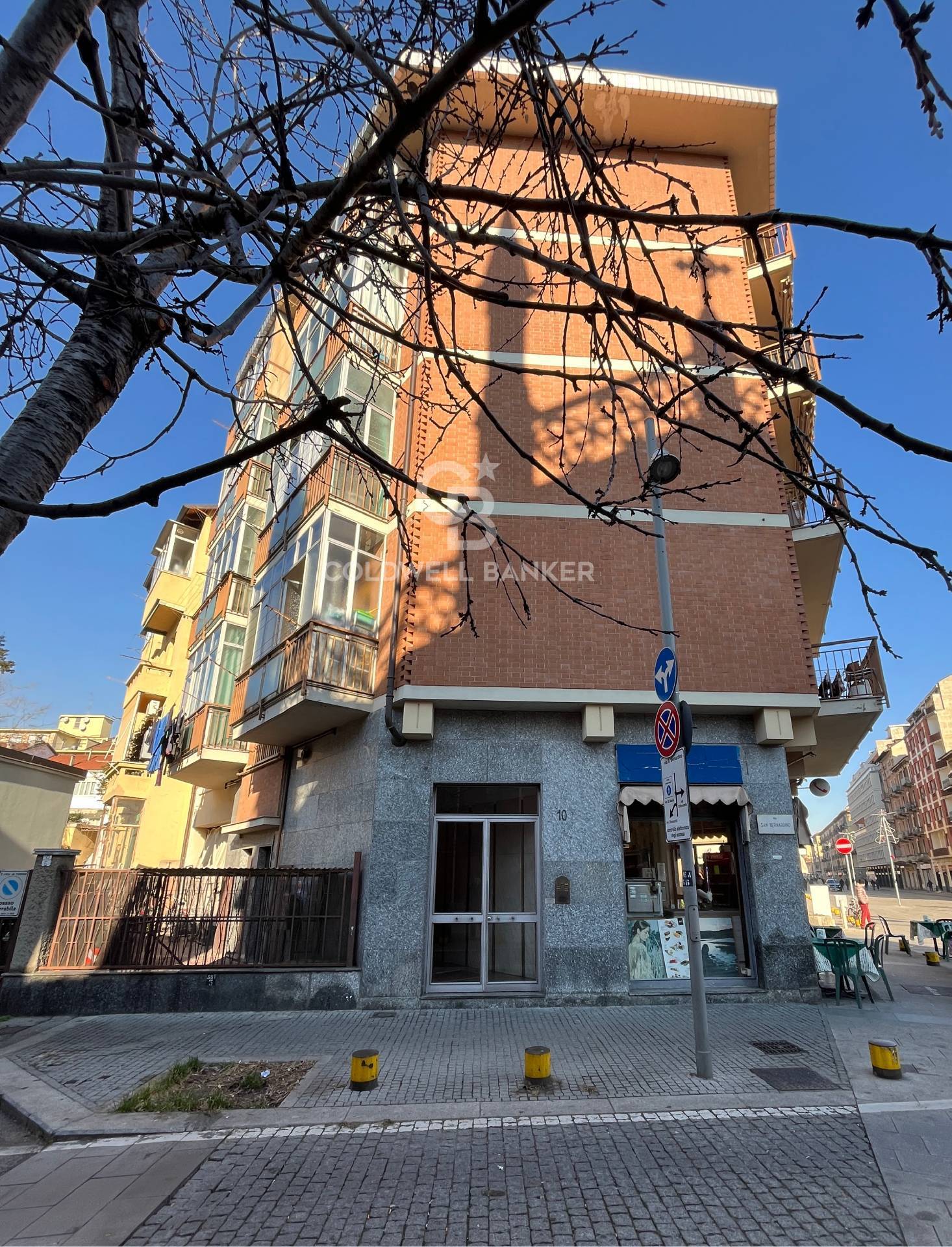 Apartment for sale in Torino