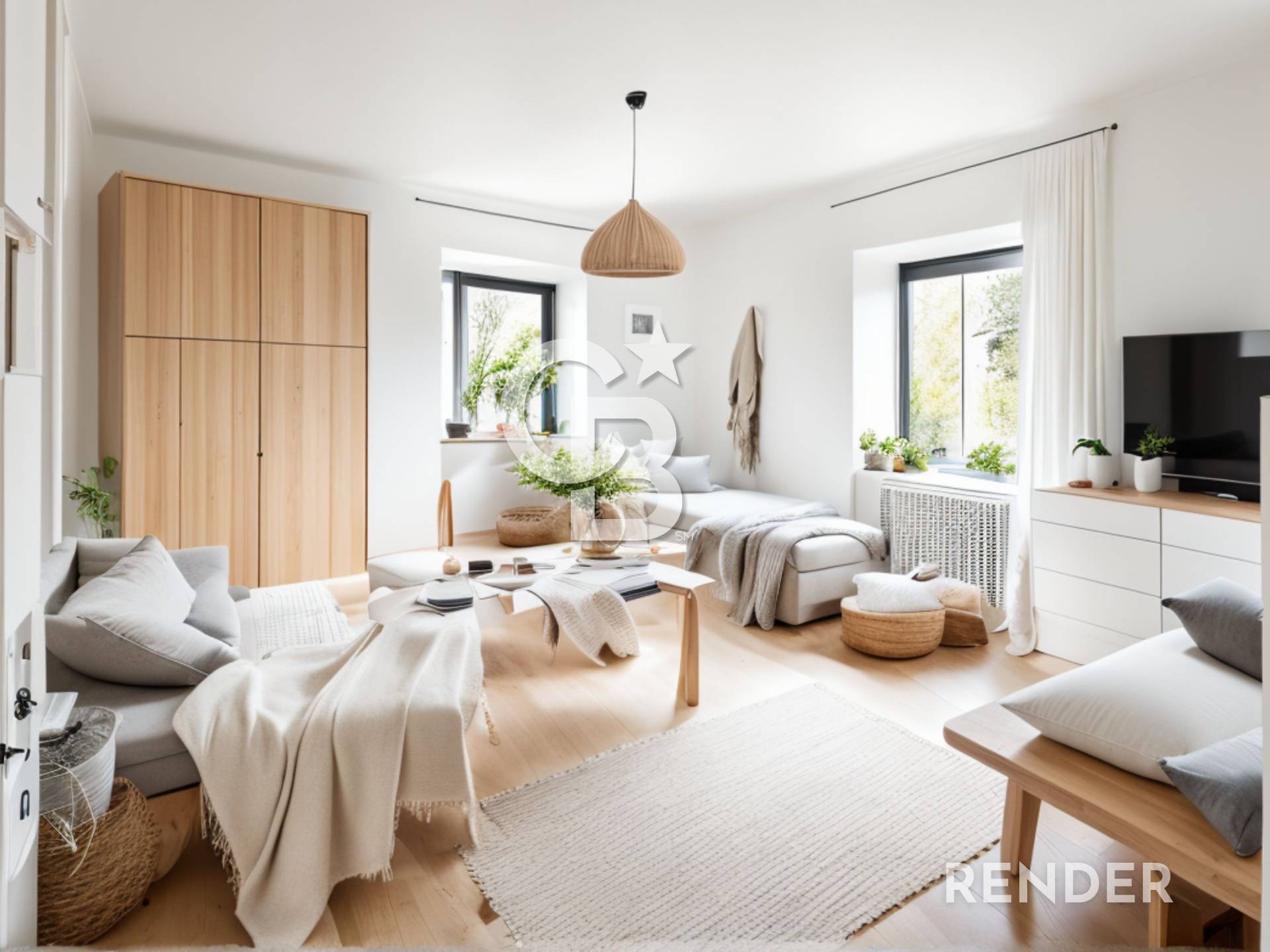Apartment for sale in Canazei