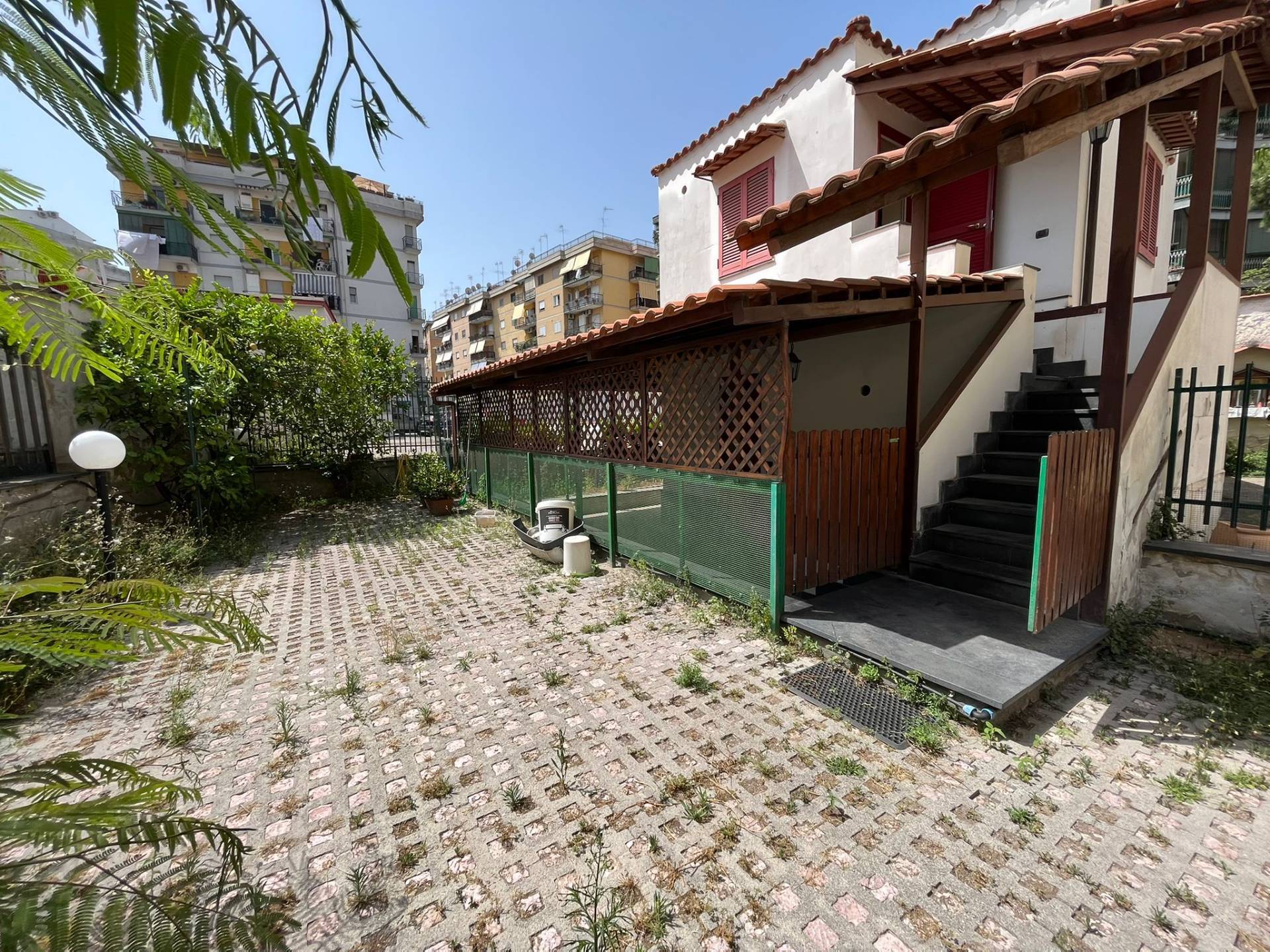 Bed and Breakfast in vendita a San Giorgio a Cremano