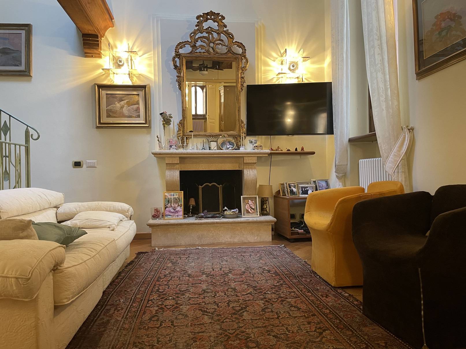 Casa semi indipendente in vendita a Terni