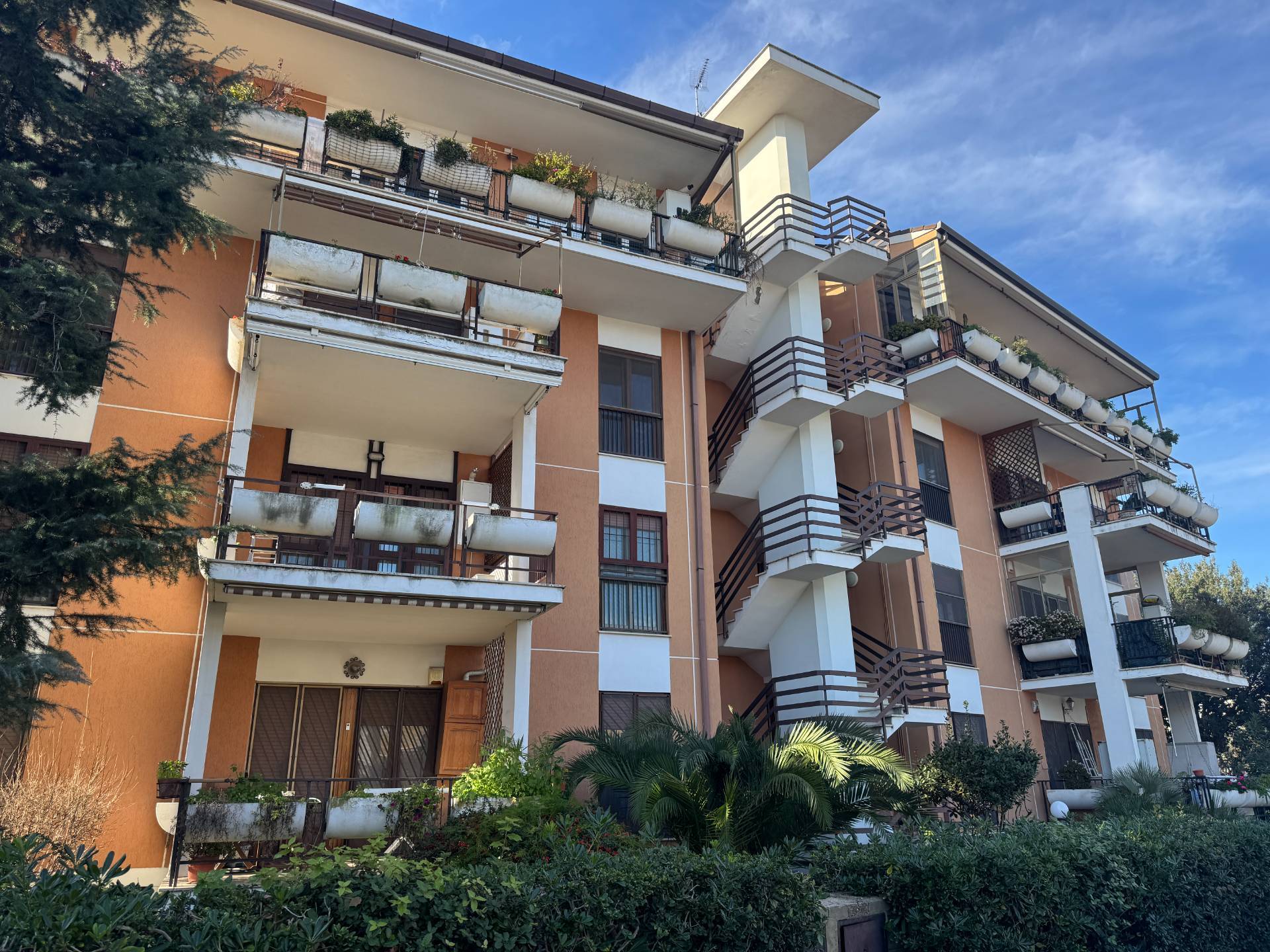 4 o più locali in vendita a Roma