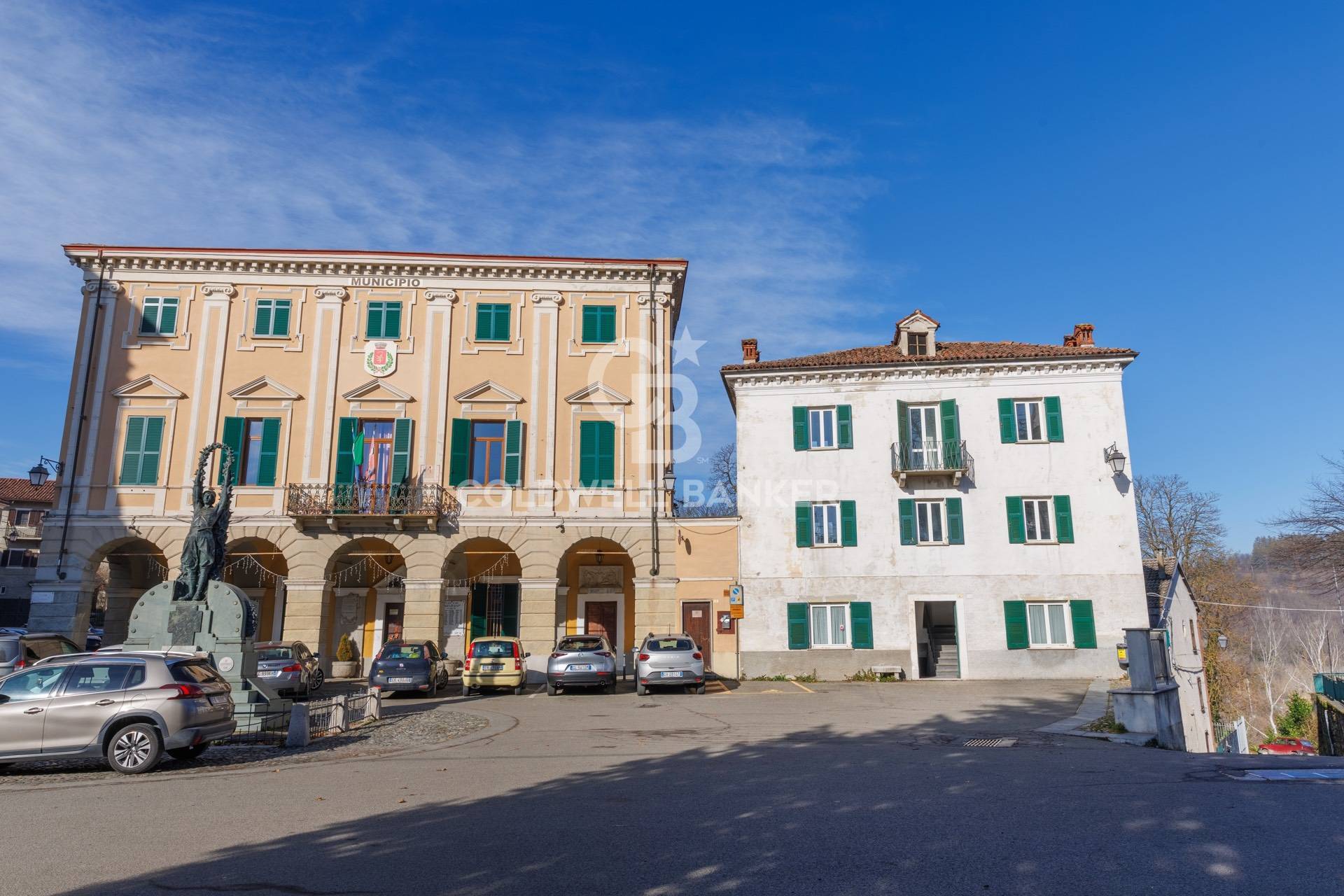Casa indipendente in vendita a Molare