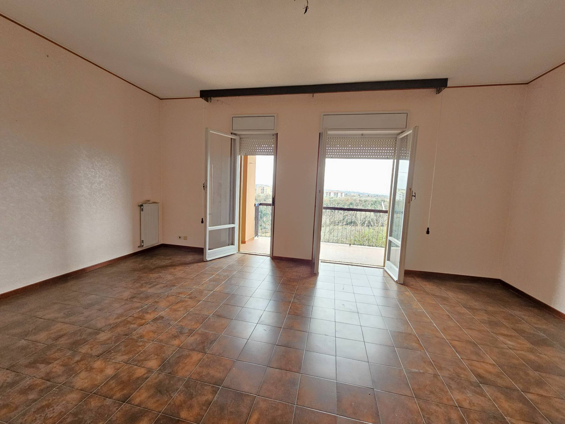 Appartamento in vendita a Viterbo