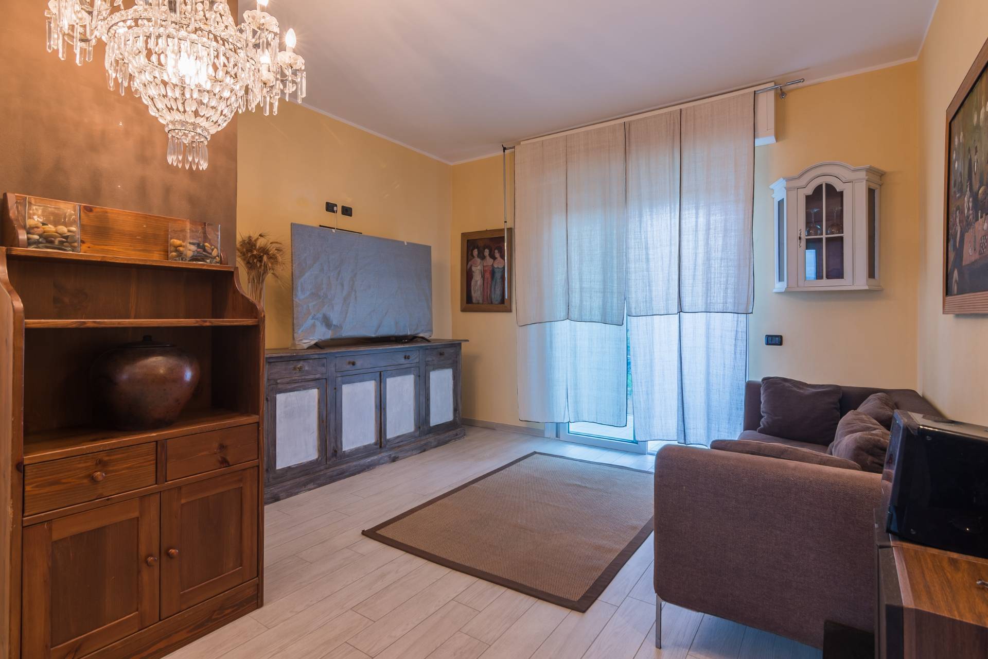 Appartamento in vendita a Gabicce Mare
