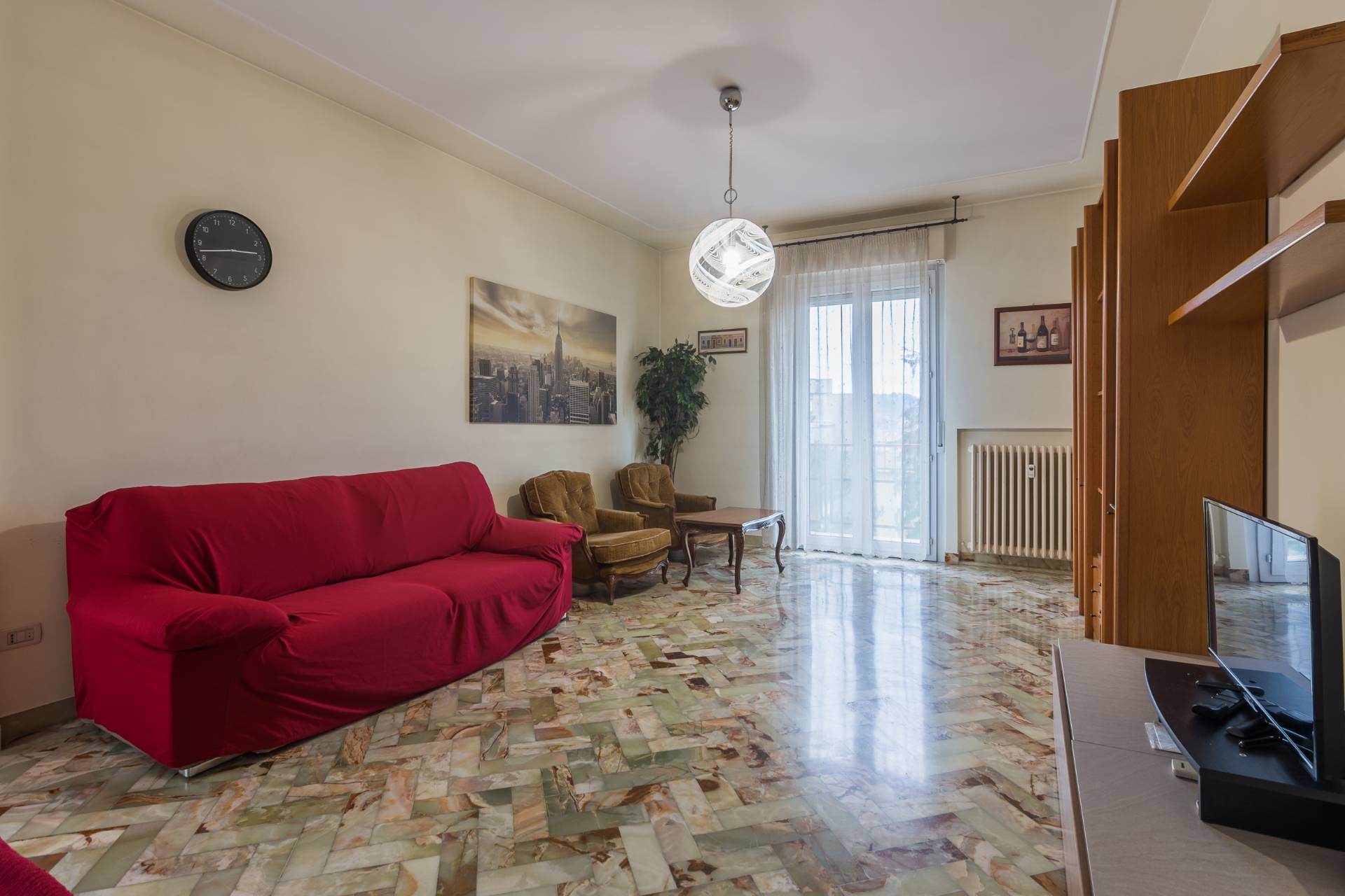 Appartamento in vendita a Pesaro
