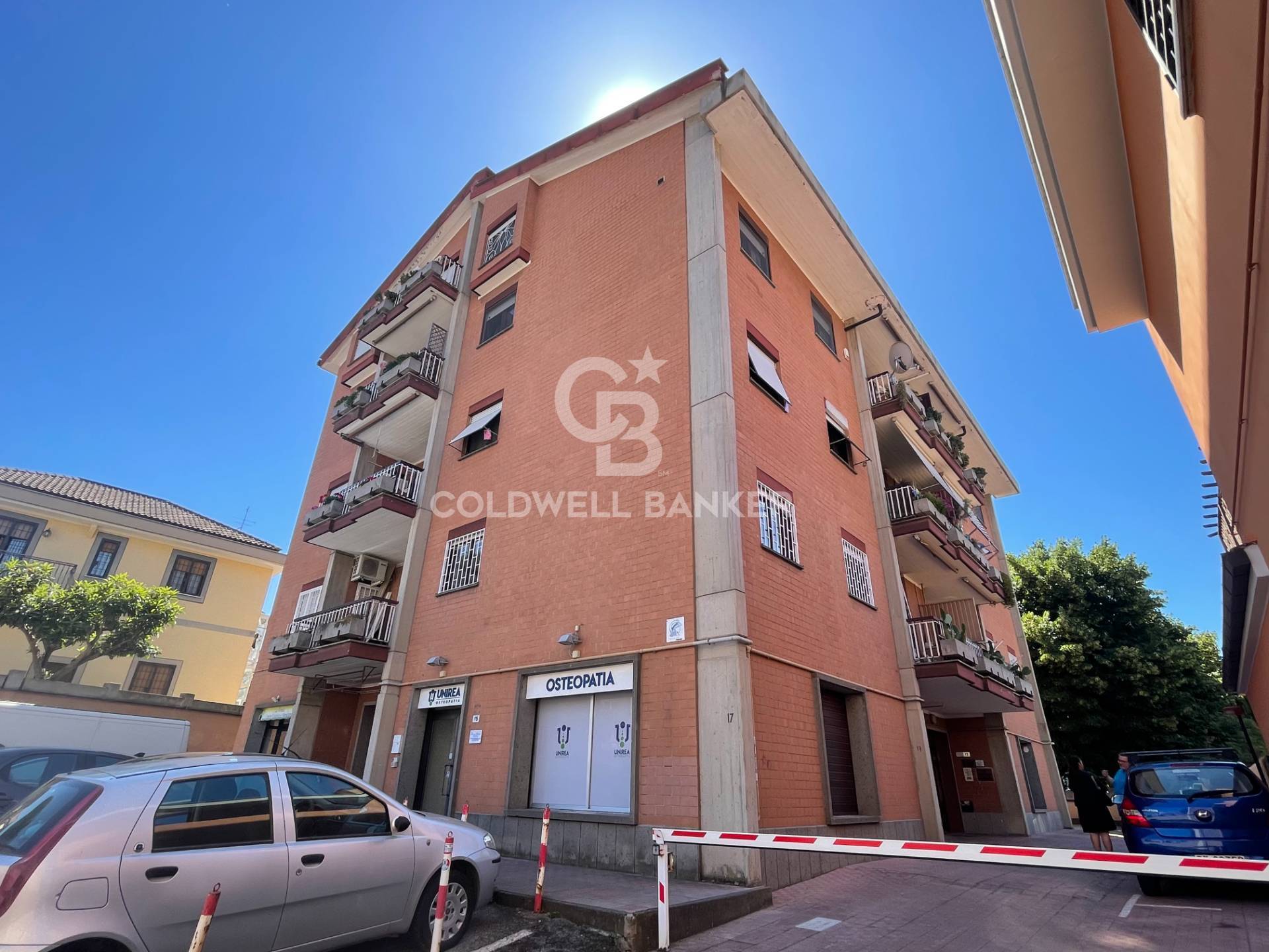 Appartamento in vendita a Albano Laziale