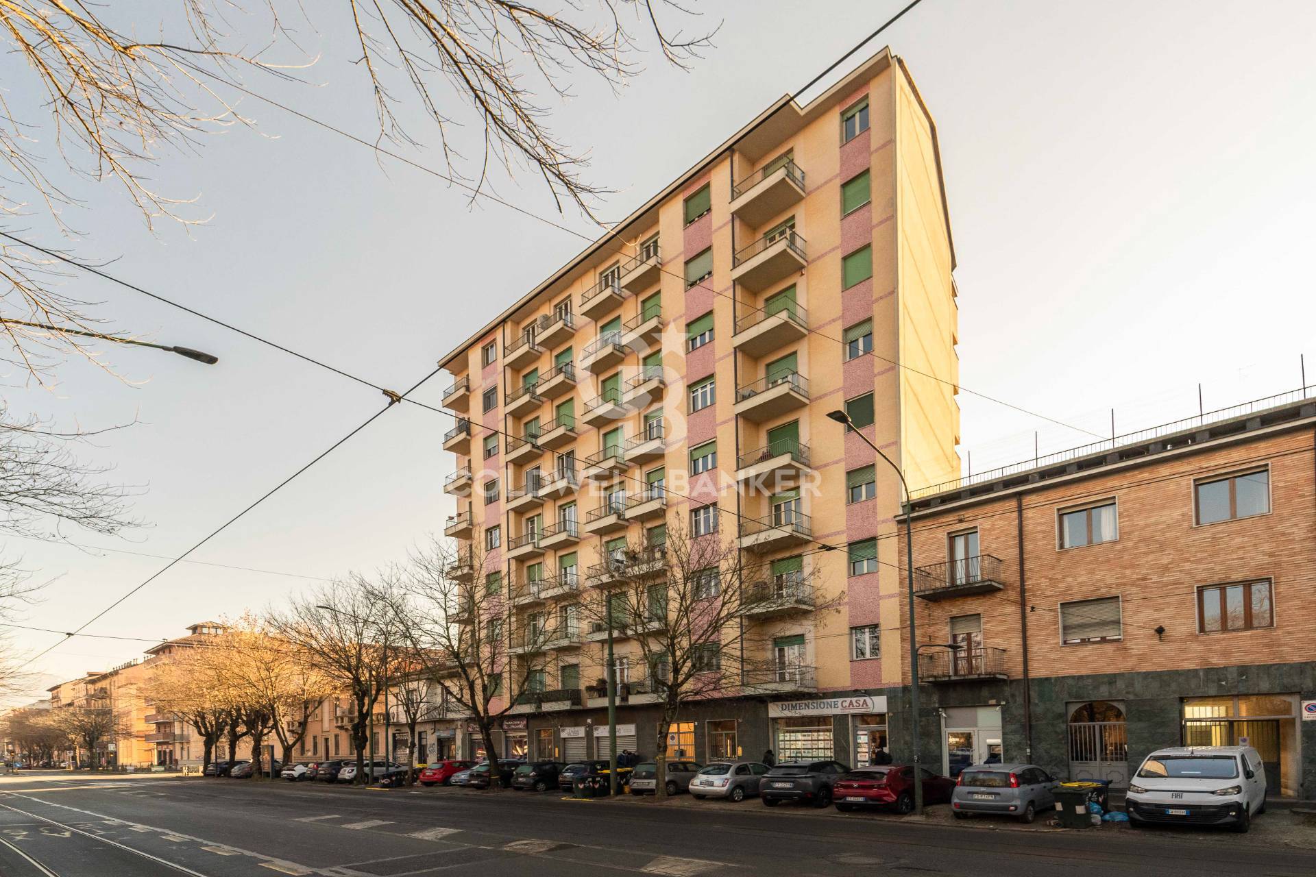 Appartamento in vendita a Torino