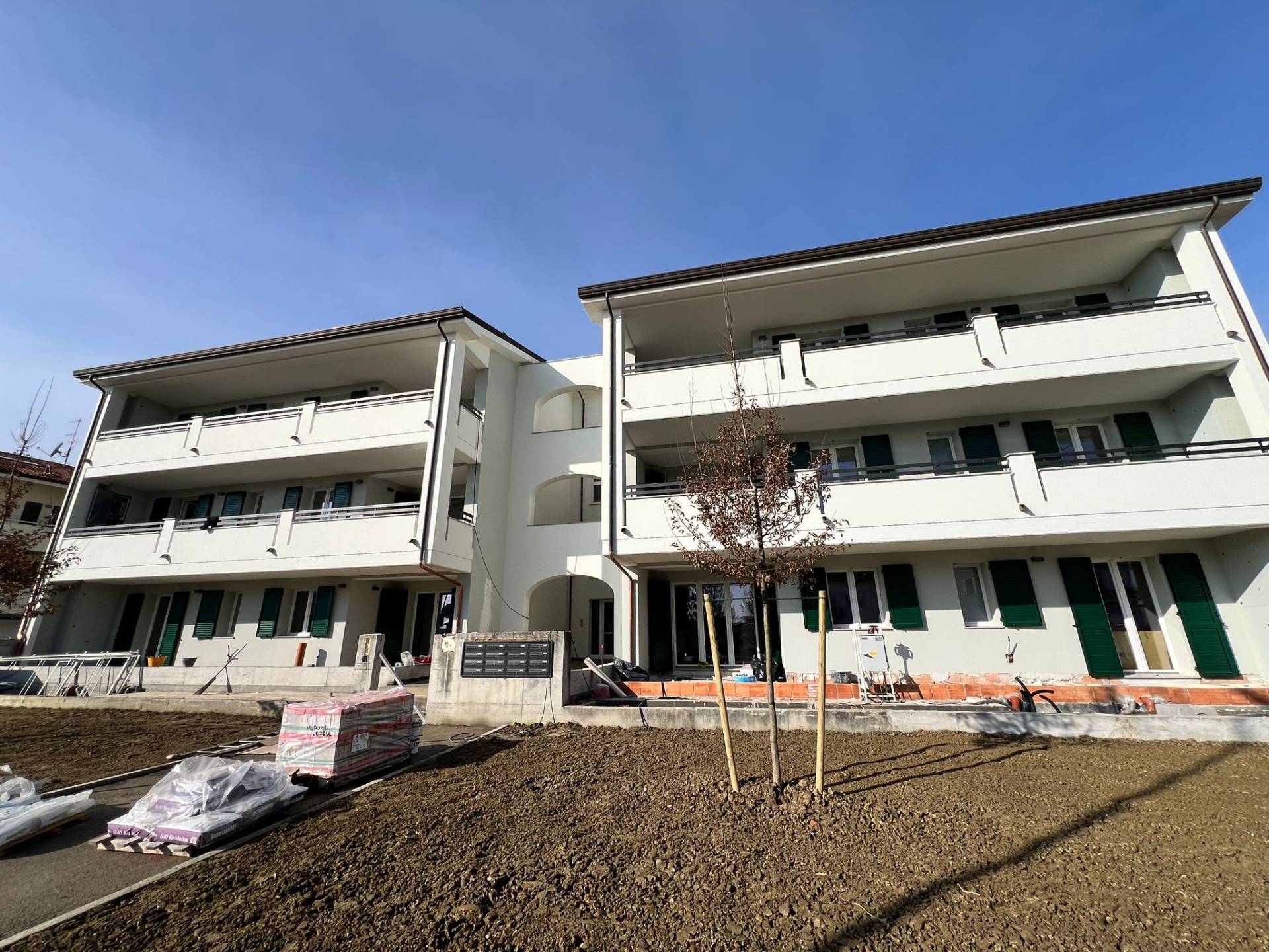 Appartamento in vendita a Cesena