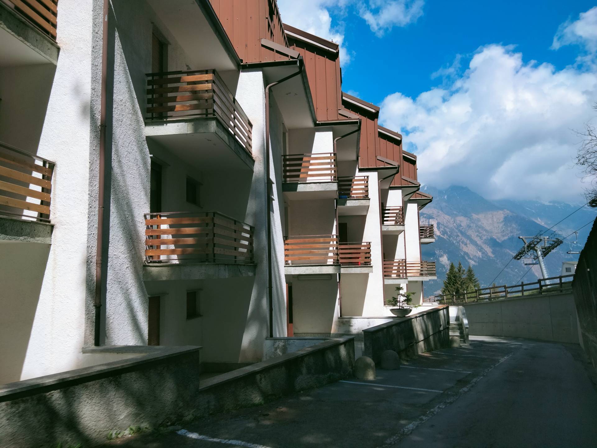 Appartamento in vendita a Sauze d'Oulx