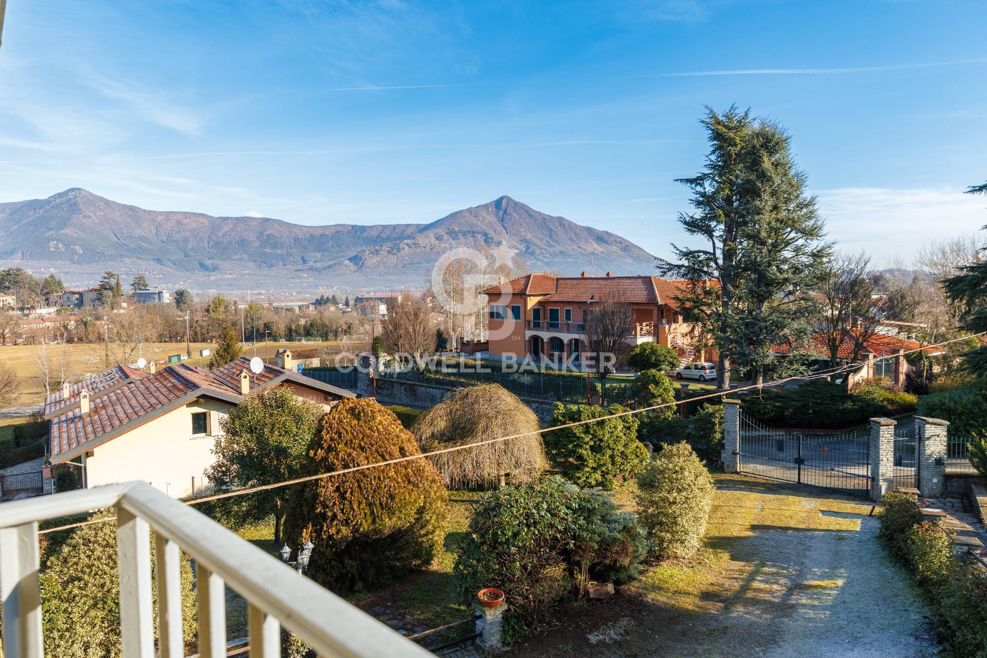 Two-family villa for sale in Avigliana