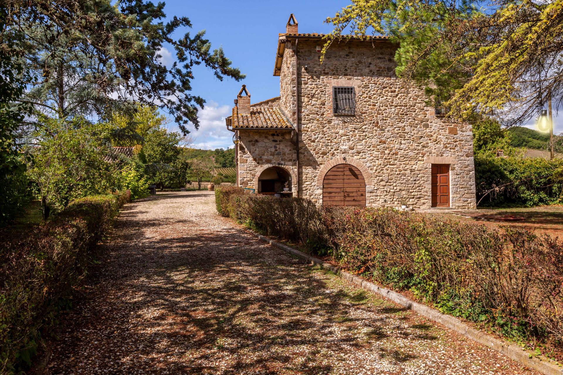 Rustico/Casale/Corte in vendita a Orvieto