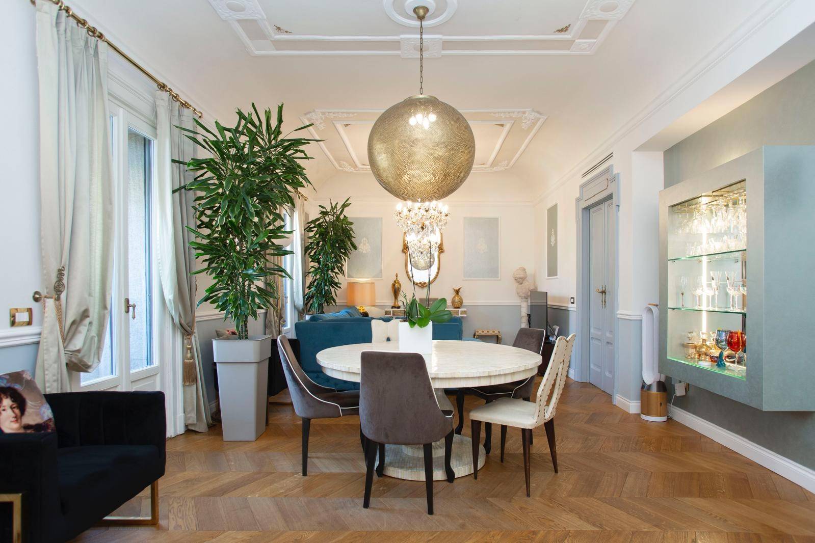 3 locali in vendita a Milano