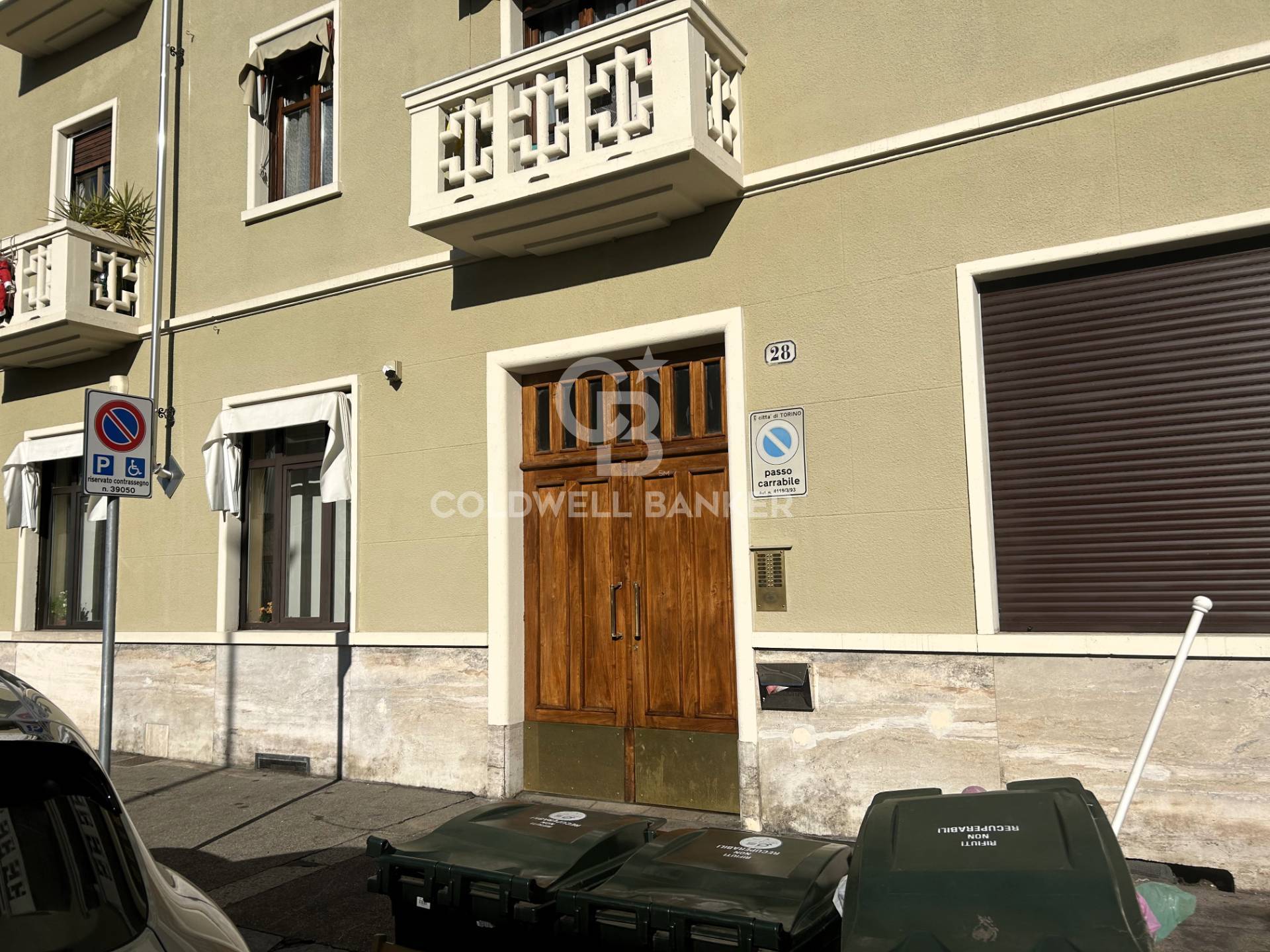 Garage / Box in vendita a Torino